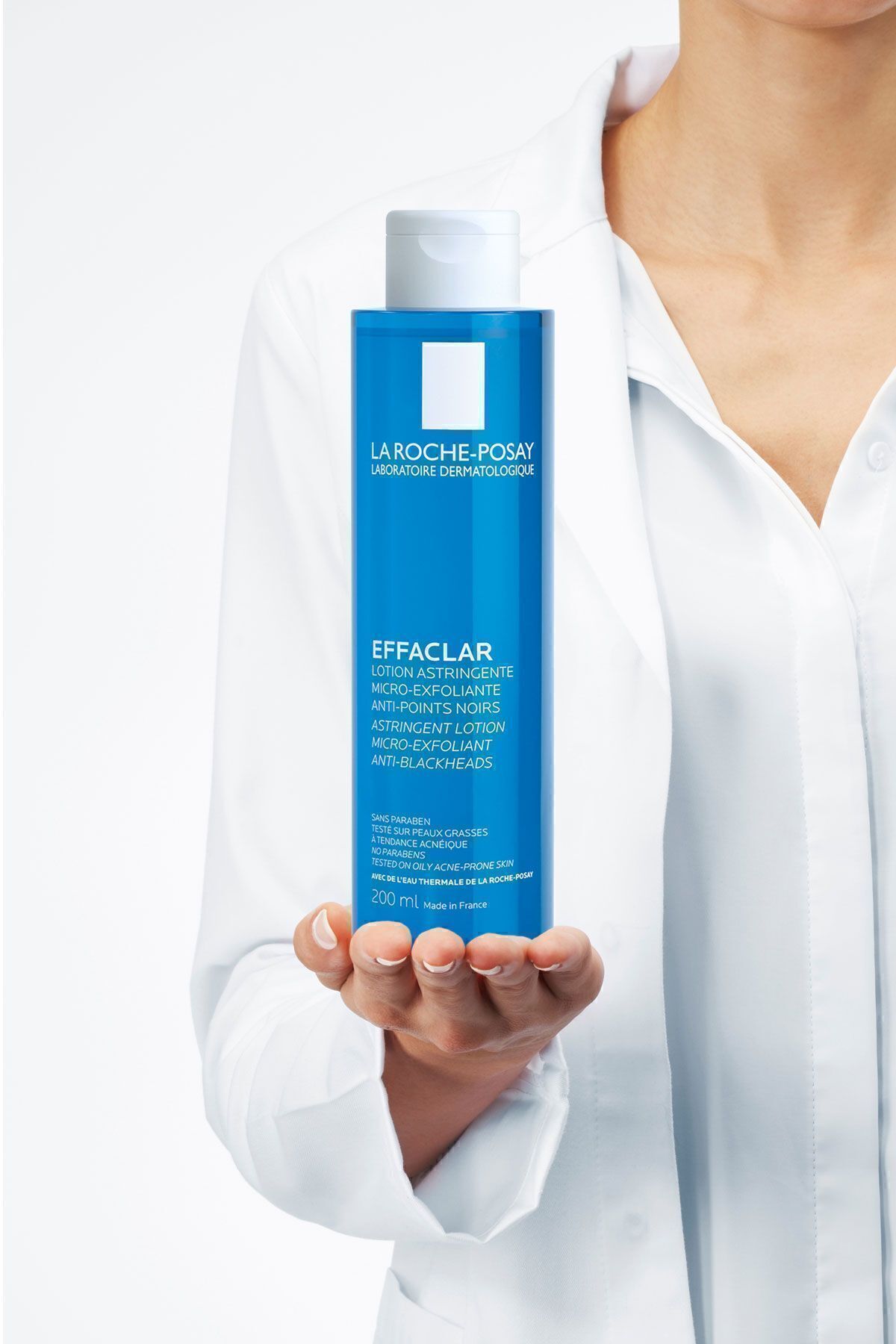 ست تونیک ضد آکنه La Roche Posay