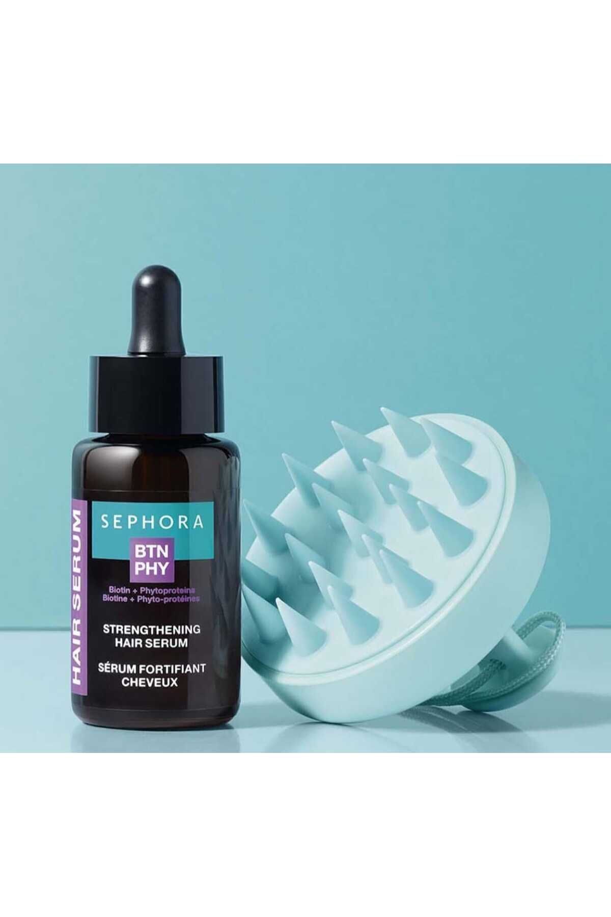 SEPHORA COLLECTION-Scalp Massager - Practical Scalp Massager Special for Your Hair Care Routine 3
