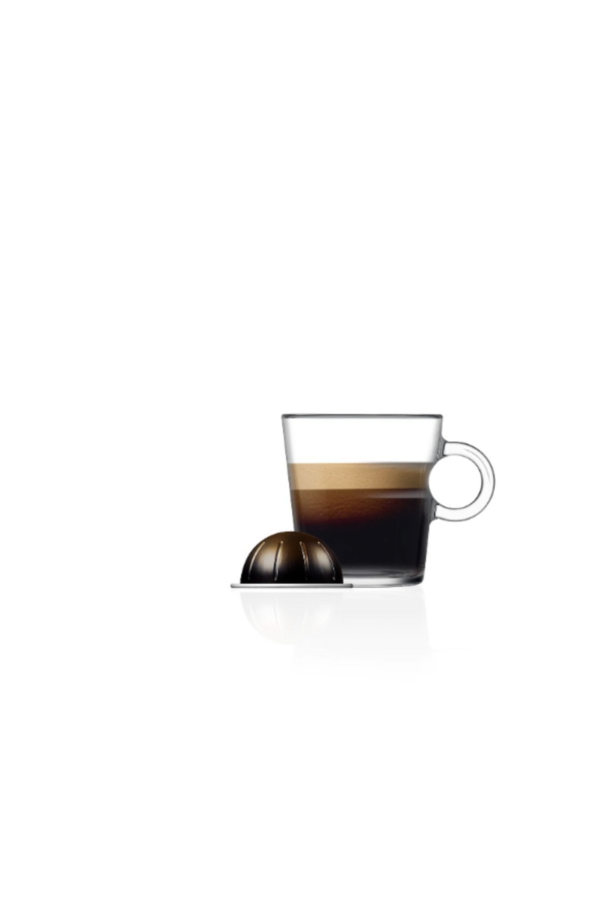 Nespresso-Vertuo Double Espresso Scuro Capsule Coffee 10 Pcs 2