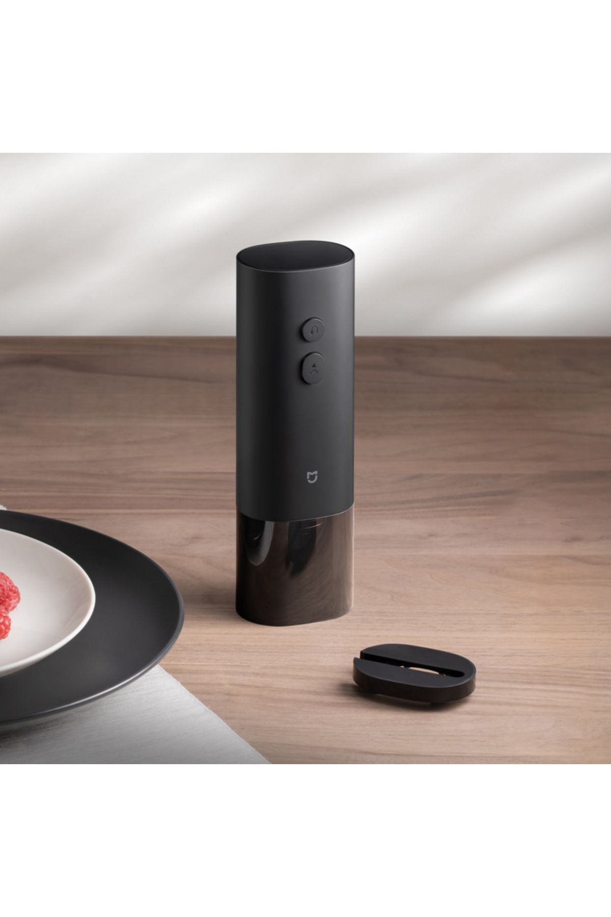 Choice-2023 New XIAOMI MIJIA Electric Wine Opener Automatic Bottle Cap Opener For Wine Corkscrew Machine 3