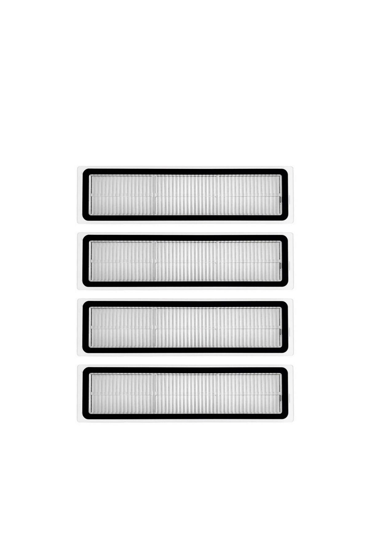 Vestel V-Bot Pro B S Replacement Hepa Filter (4 Pieces)