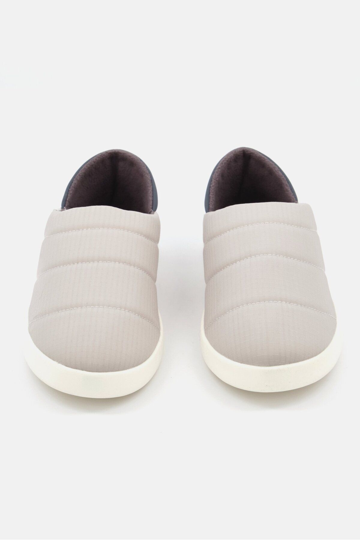 Toms-Men Ezra Slip On Casual Shoes, Grey 3