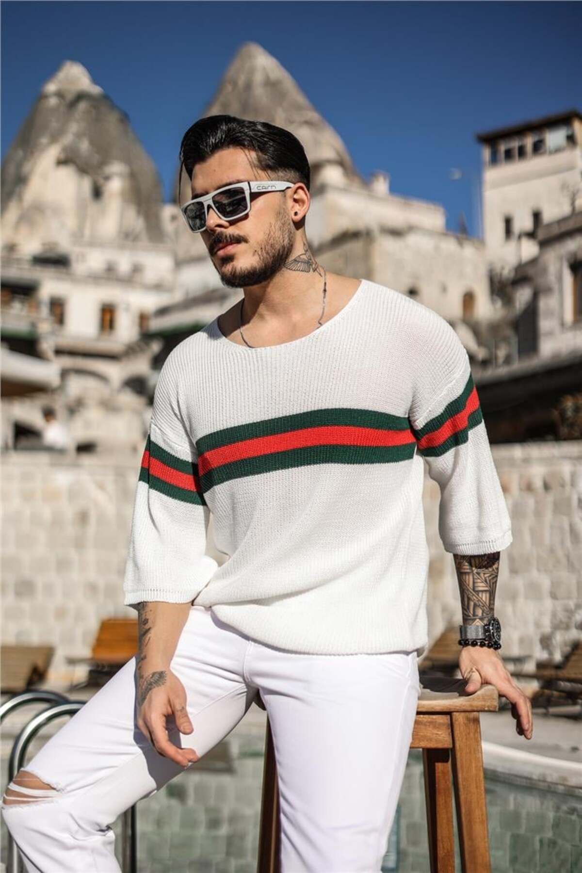T shirt moda 2018 uomo deals