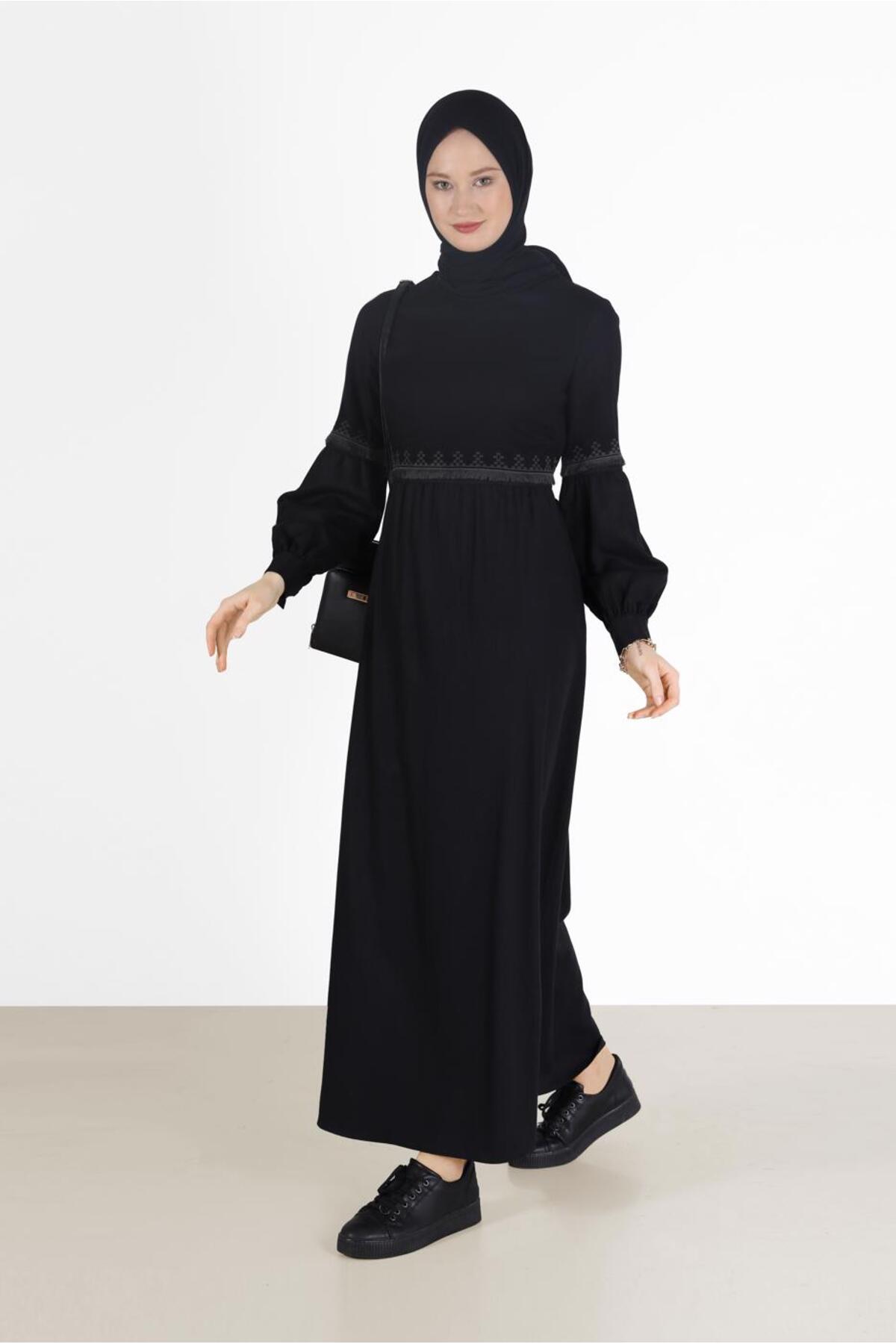 لباس زنانه آلوینا | 22KELB0042333 Alvina - Image 2