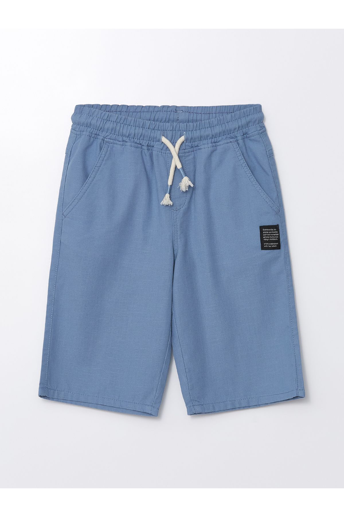 LC Waikiki-Jungenshorts – bequeme Passform und elastische Taille 1