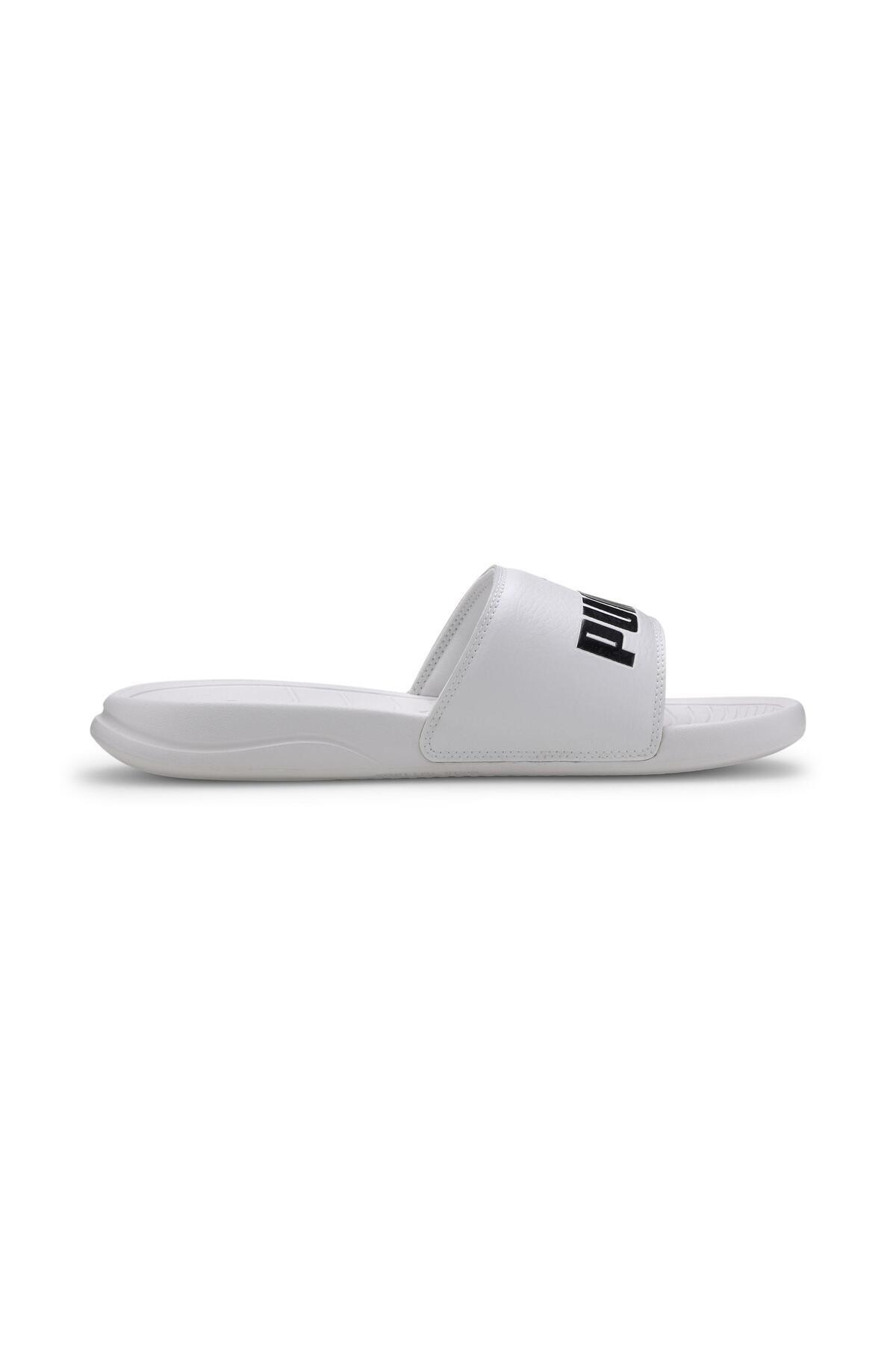 دمپایی اسپرت Puma پوما یونیسکس 37227902 Popcat 20 اورجینال - تصویر 3