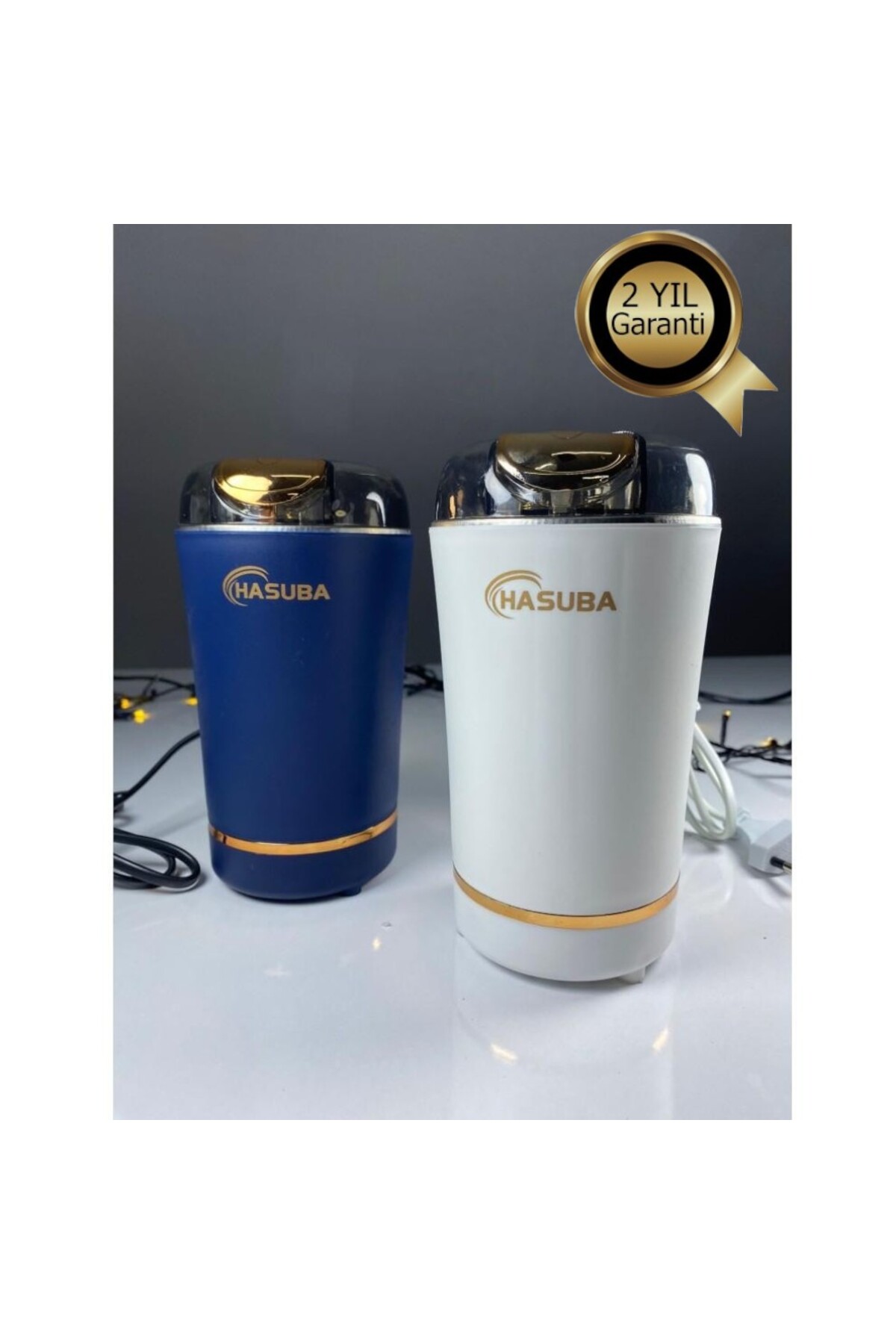 UCUZTEKNO Hasuba Kahve Öğütücü - Evinizde Taze Kahve Demleme Fırsatı!