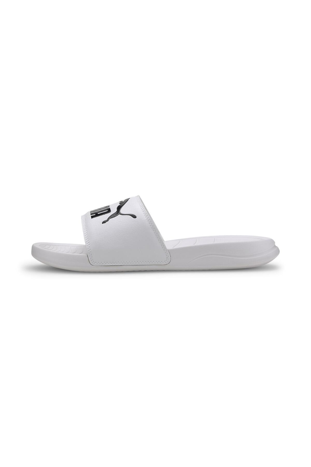 دمپایی اسپرت Puma پوما یونیسکس 37227902 Popcat 20 اورجینال - تصویر 2