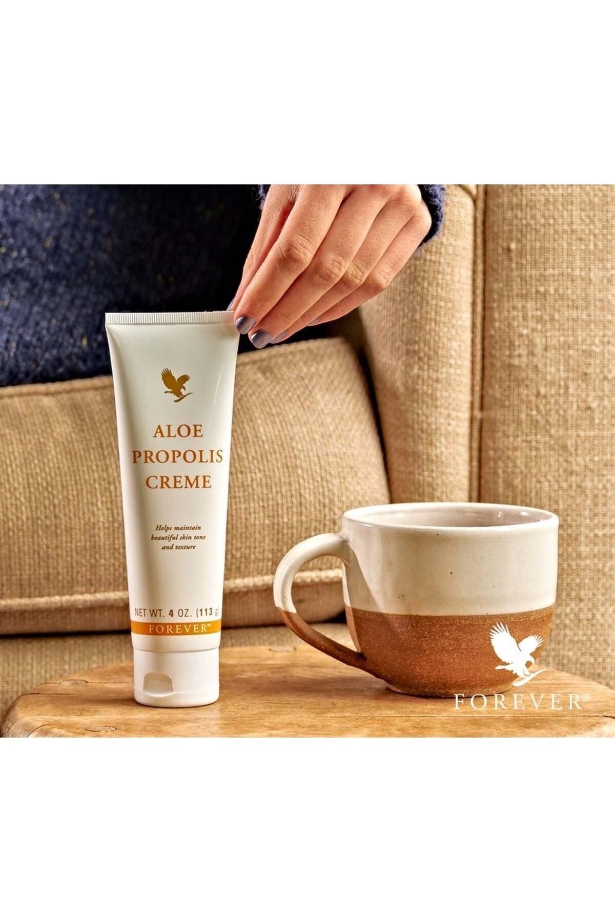 کرم پروپولیس آلوئه Forever Living Products
