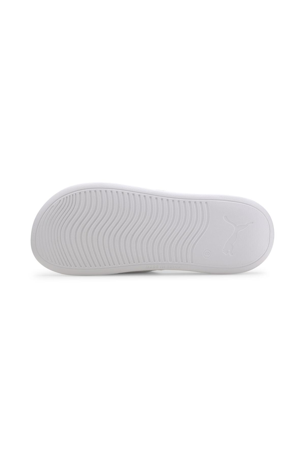 دمپایی اسپرت Puma پوما یونیسکس 37227902 Popcat 20 اورجینال - تصویر 5