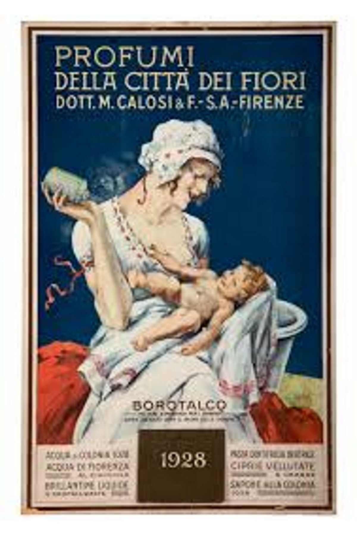 Borotalco-Italian Shower Gel - 450 ml Originale 4