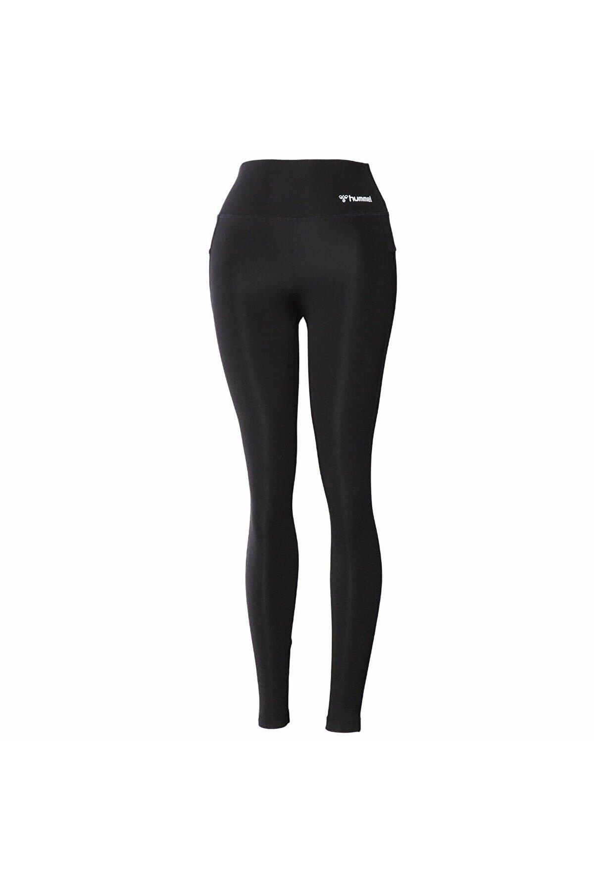 ساپورت اسپرت هامل مردانه  مشکی  راسته     Slim/اسلیم فیت اسپرت | hummel 931483-2001 TR - تصویر 5