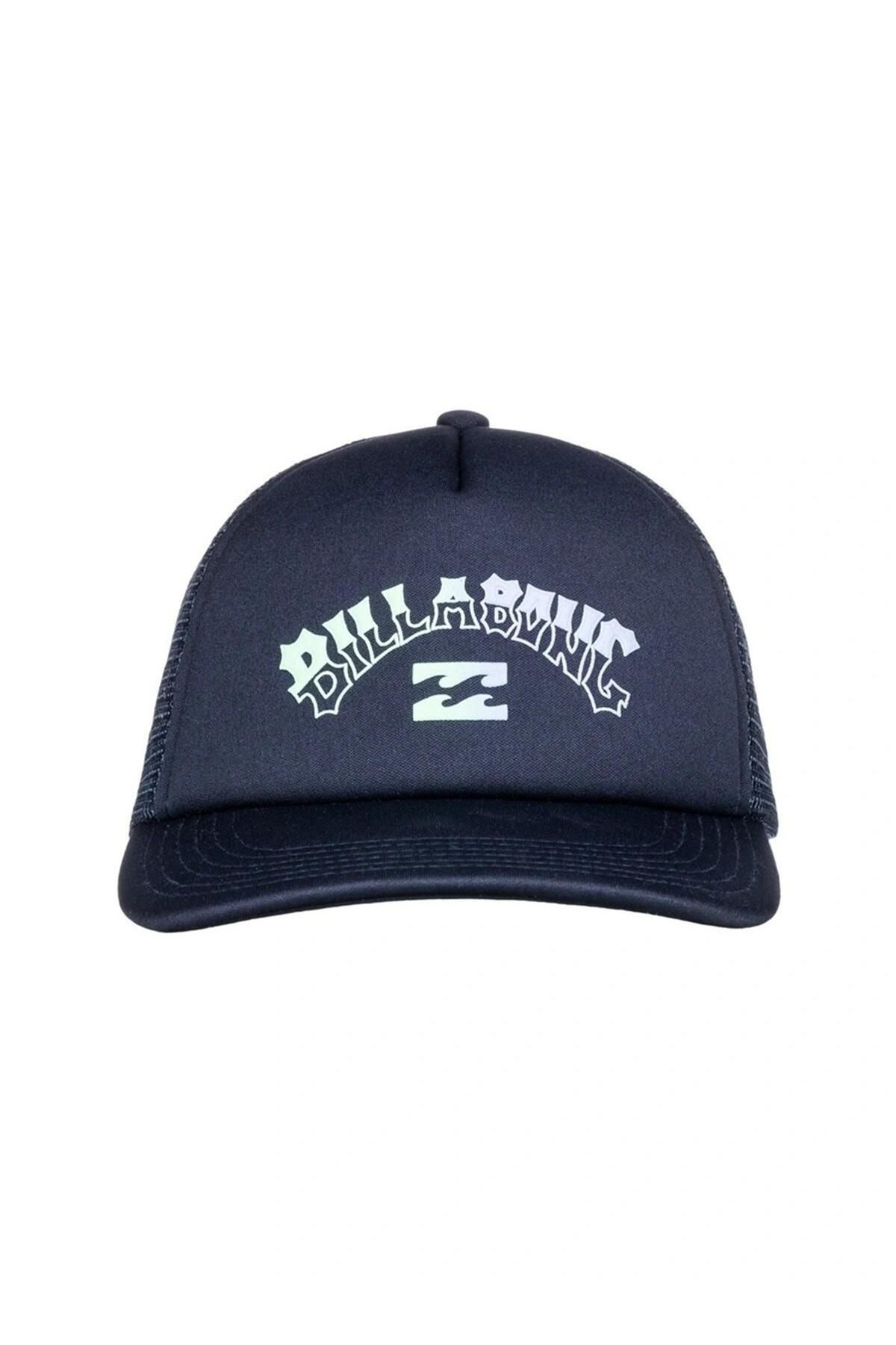 کلاه مردانه Billabong W5ct01-nvy Podium Trucker Billabong