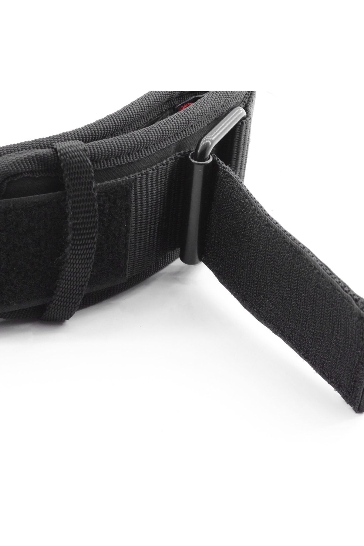 Domyos Muscle Building Waist Belt Weight Lifting Belt Waist Support Belt Gym Belt Trendyol
