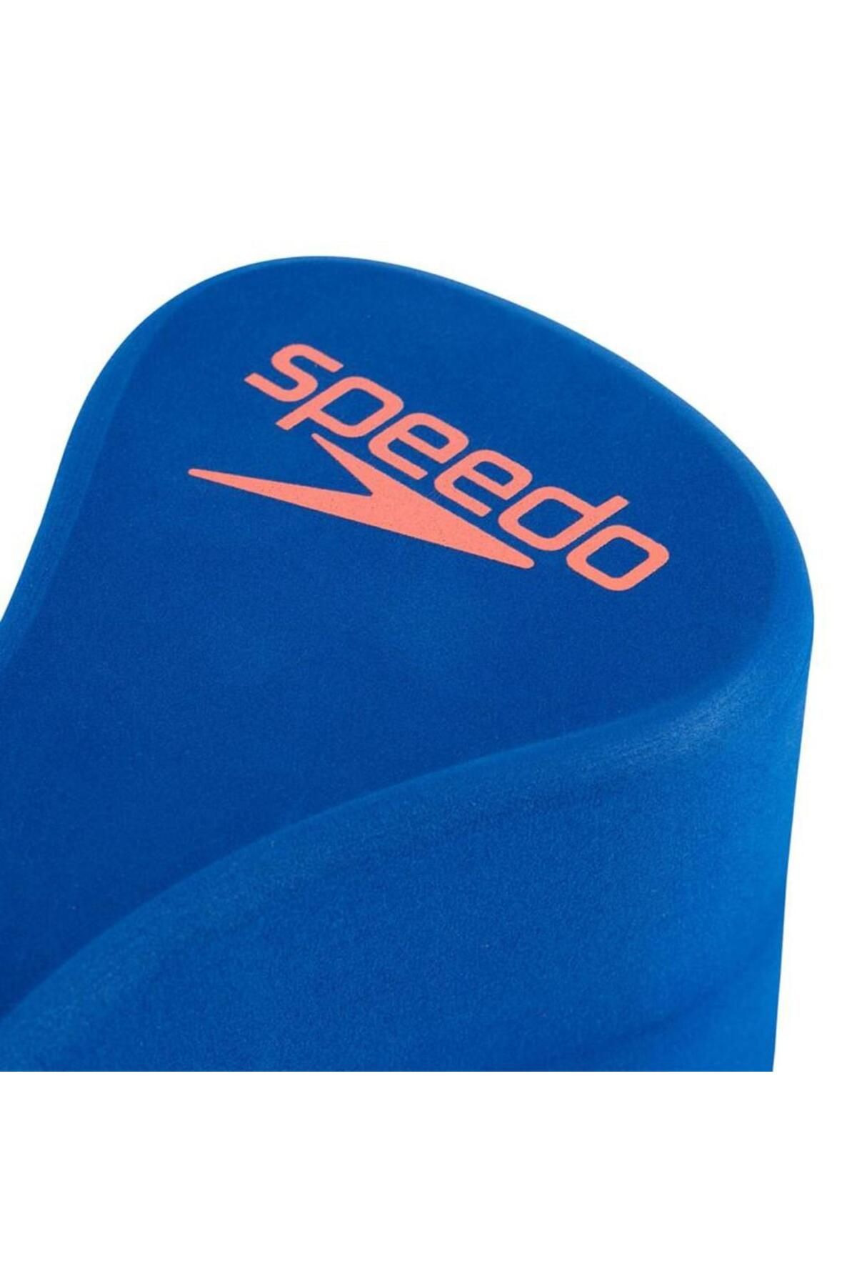لوازم شنا آبی مردانه و زنانه نخبگان Pullbuoy 8 01791G063 اورجینال SPEEDO