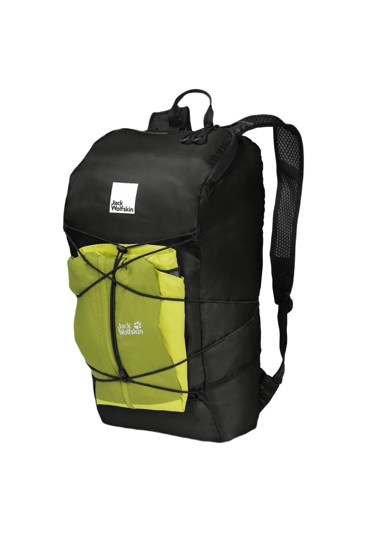 کوله پشتی 24 یونیسکس 2020271 Wandermood Packable Jack Wolfskin