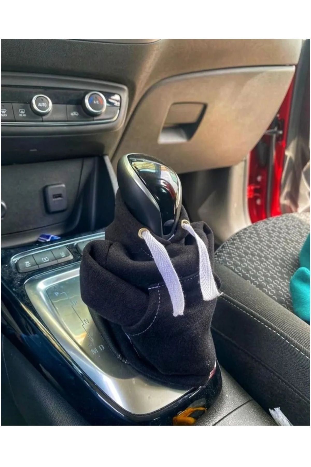 Crystal Palace-Gear Shift Hoodie - Gear Shift Clothing - Gear Shift Fleece - Gear Shift Hoodie Compatible with All Vehicles 1