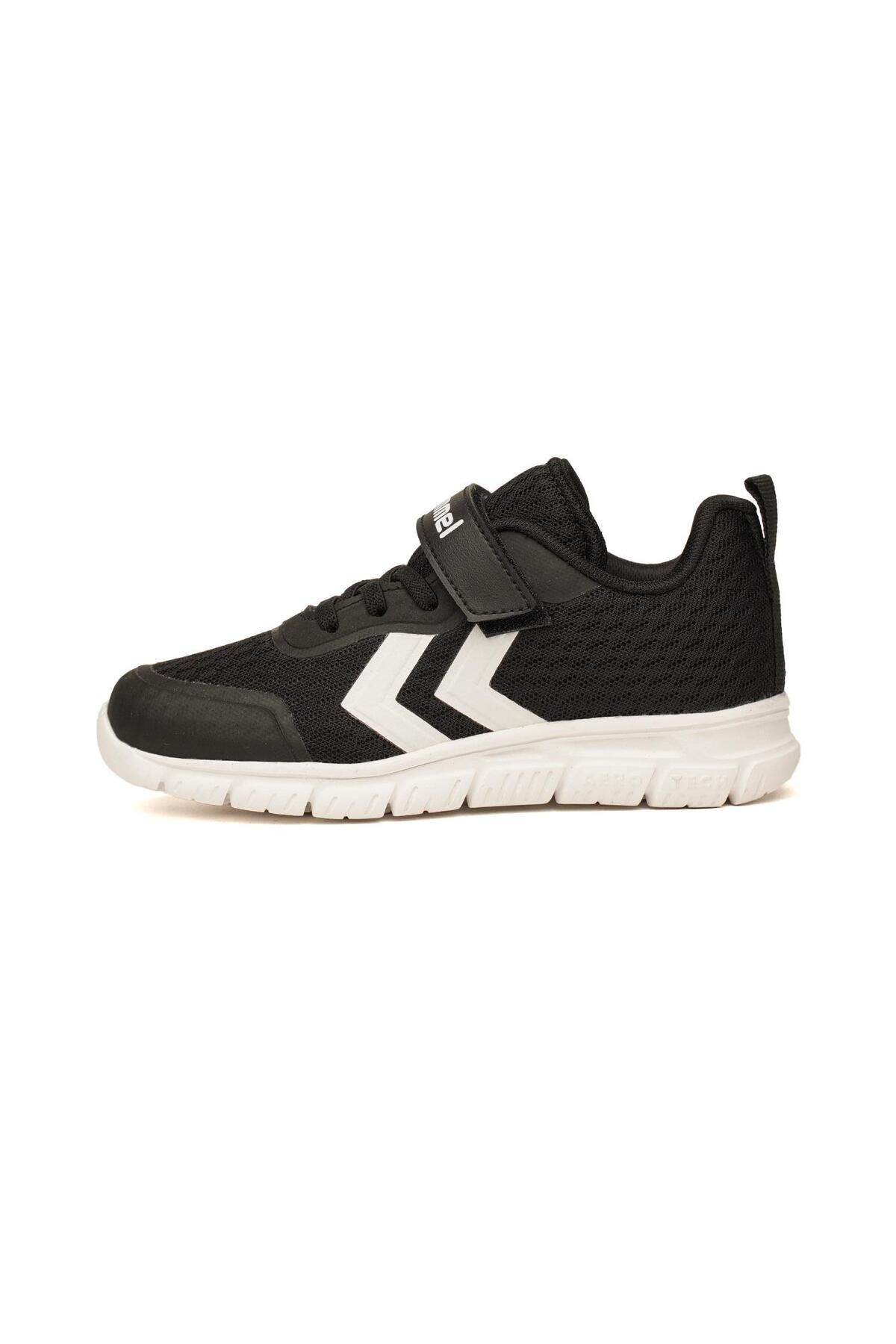 900642-2001 Zac ​​Jr. کفش دویدن بچه گانه hummel