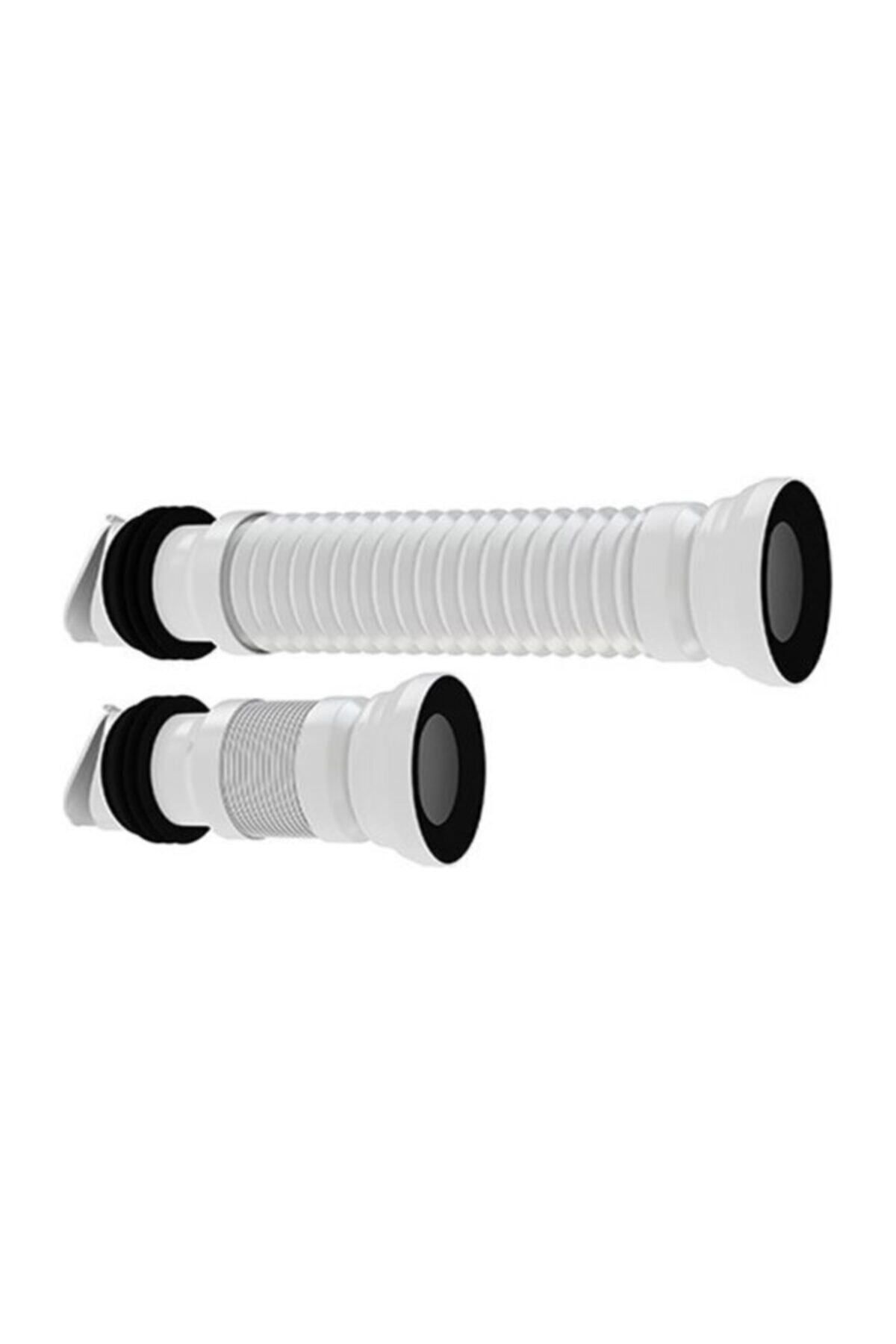 Yt65 Check Valve Bellows Toilet Drain Pipe/Pest Odor Preventive Bellows Toilet Seat