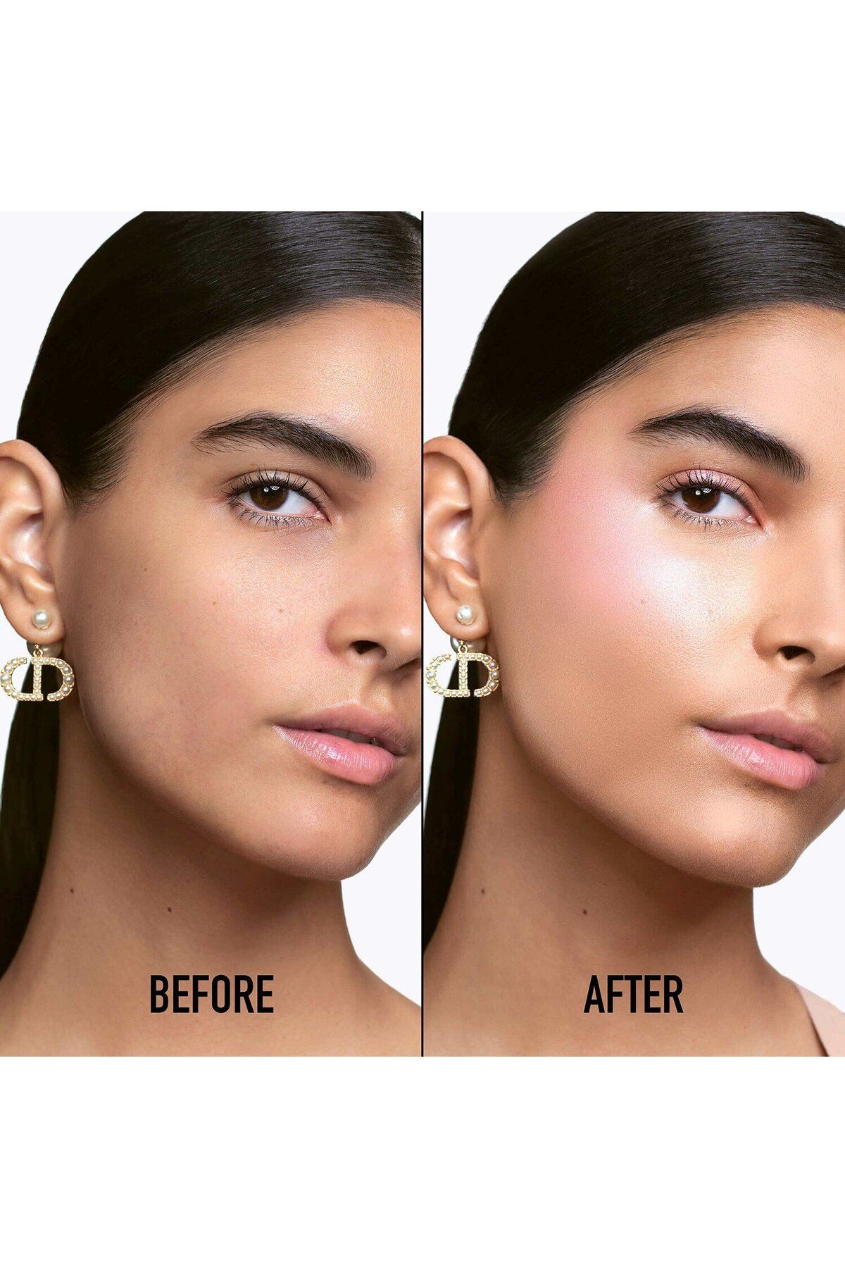 Dior-Forever Glow Maximizer - 016 Bronze Longwear Liquid Highlighter (11 ml) 3
