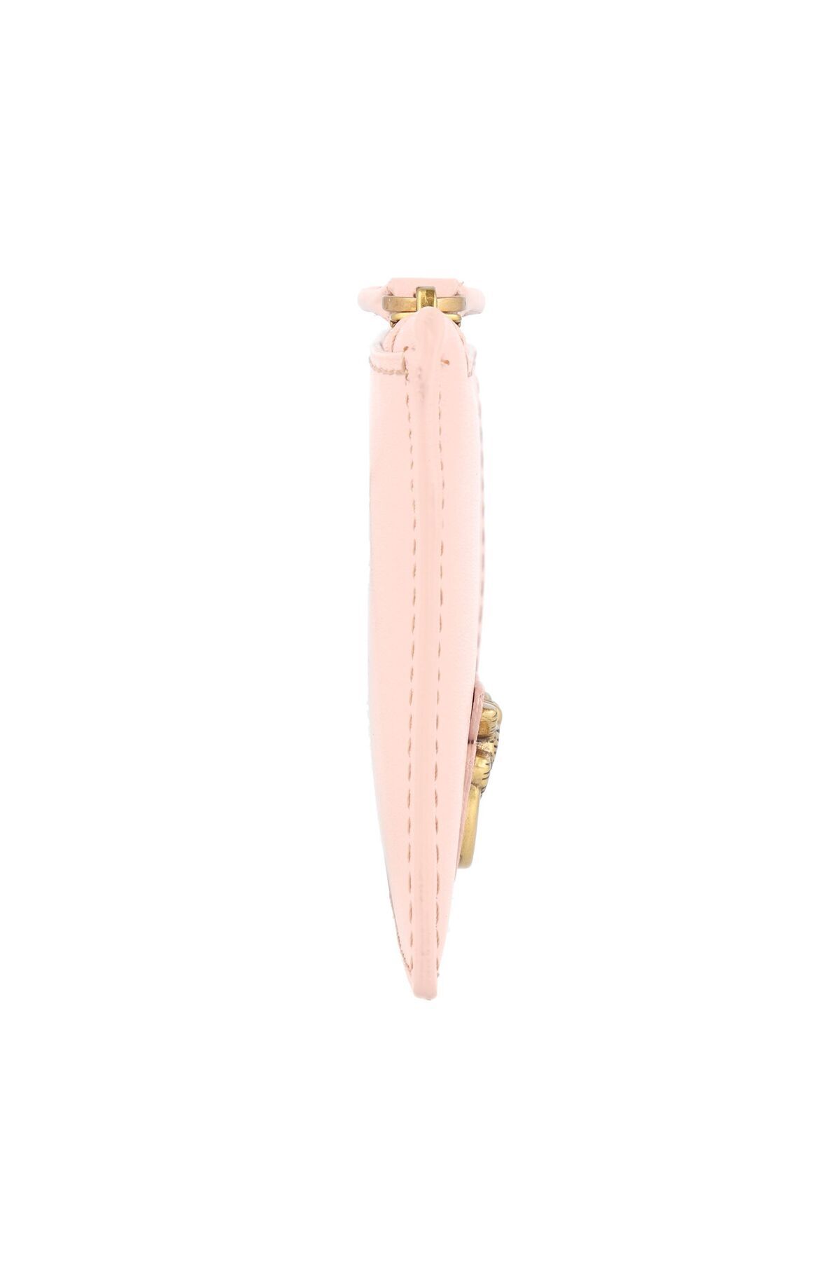 PİNKO-Airone Kreditkartenetui Leder 13,5 cm 3