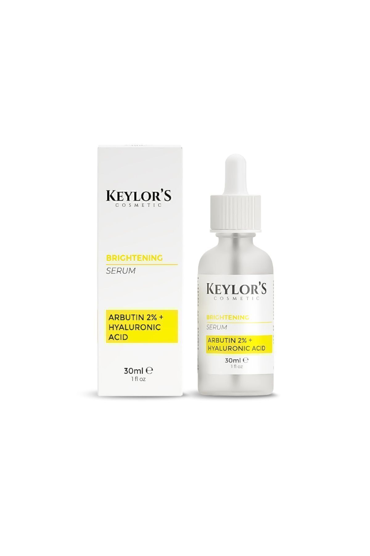 سرم پوست   Keylor's Cosmetic | KA110 اورجینال - تصویر 4