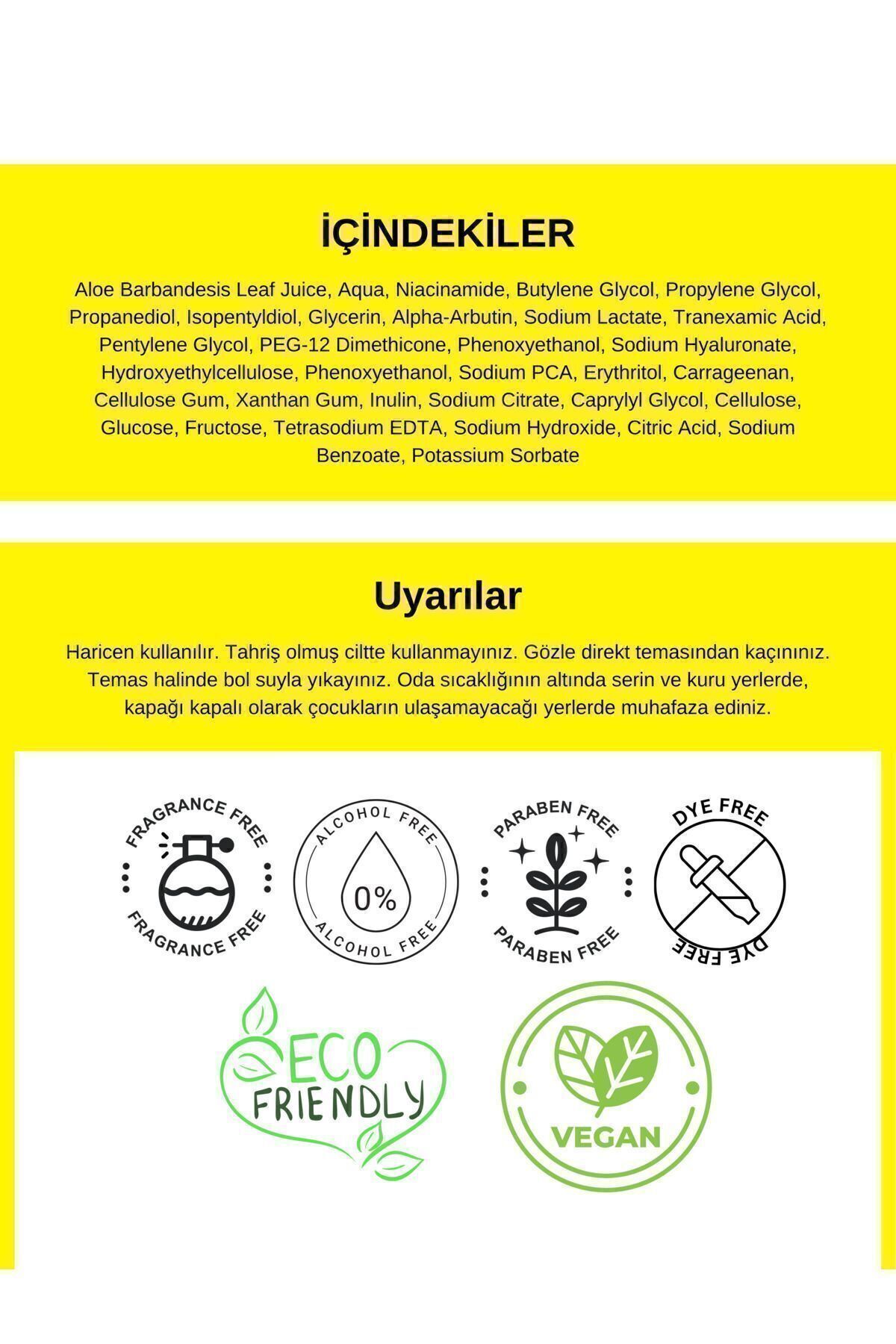 سرم پوست   Keylor's Cosmetic | KA110 اورجینال - تصویر 3