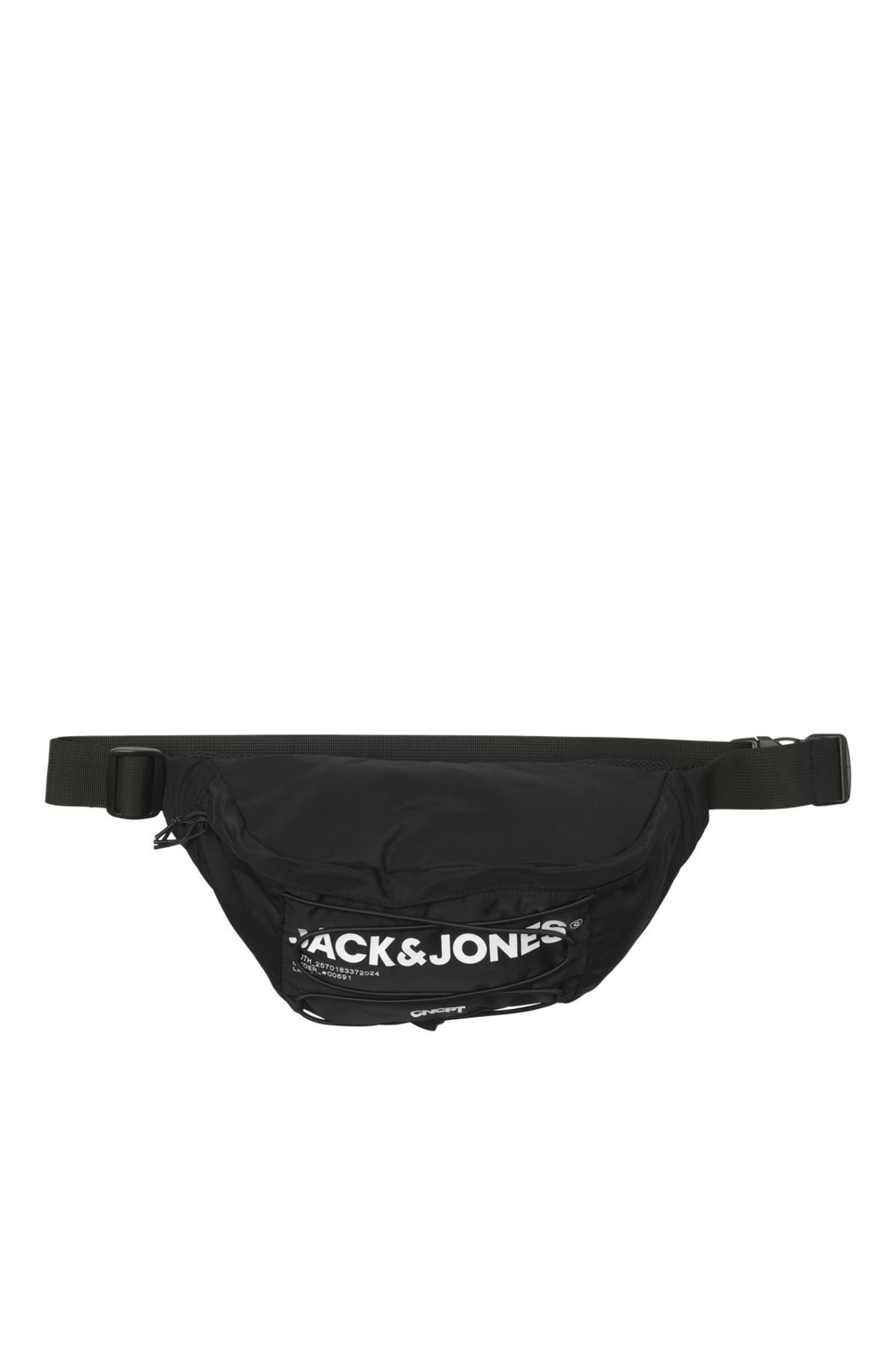 JACZITRUS BUMBAG  BLACK 12263790