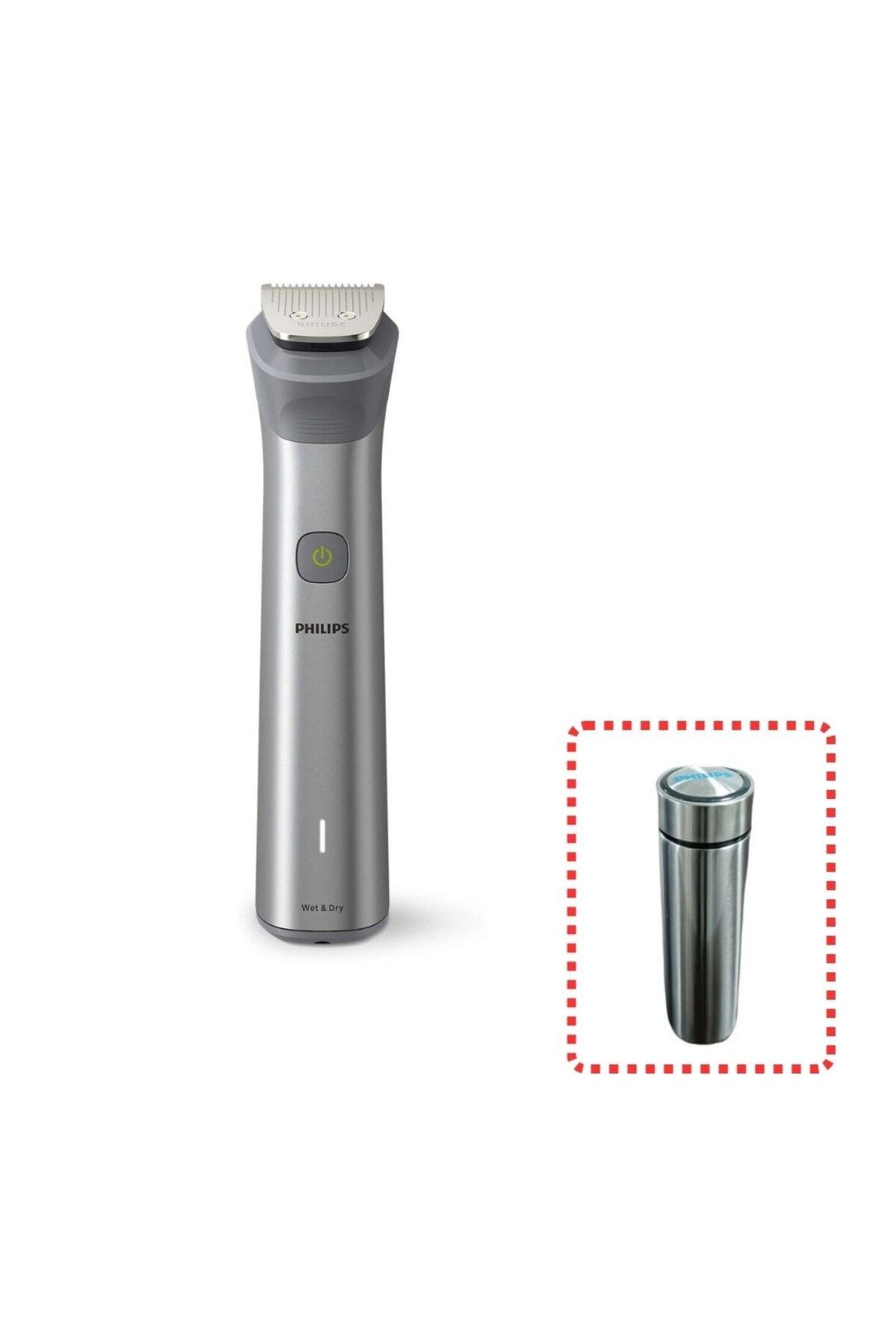 ماشین اصلاح فیلیپس PRA-11270785-9885