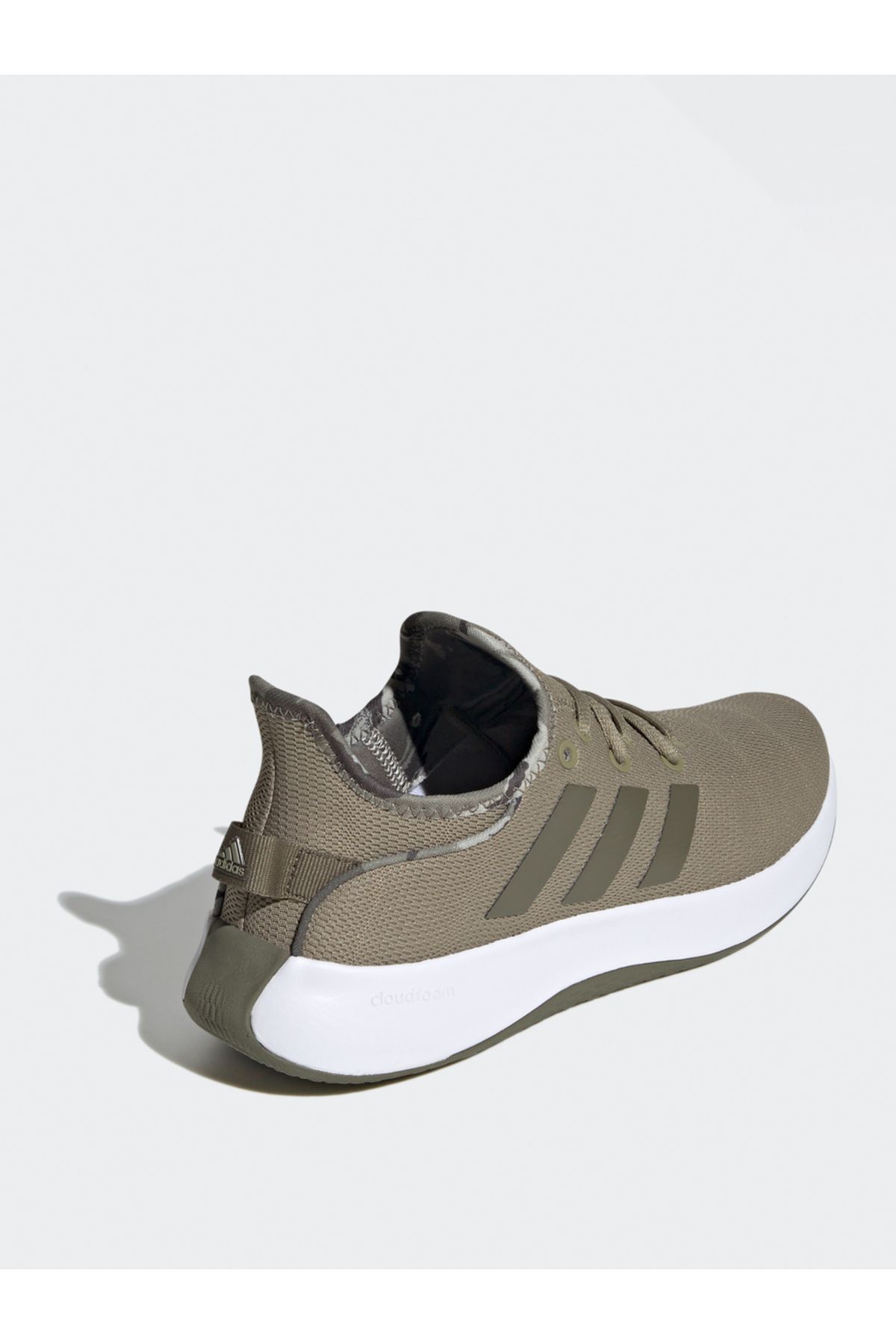 Men's cloudfoam pure shoes shop