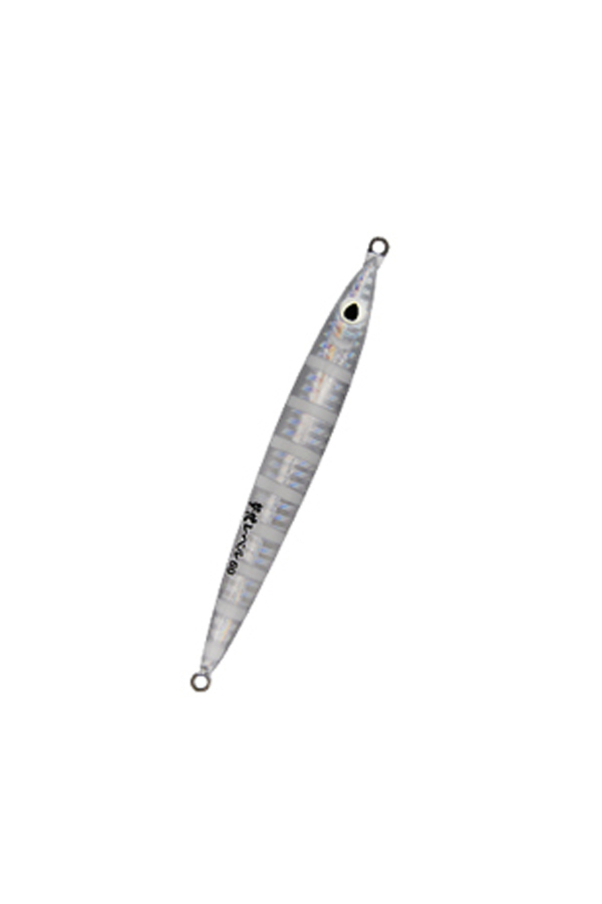 Owner Cultiva 31874 Gekito Level 15.5cm100g Vertical Jig Yem 18