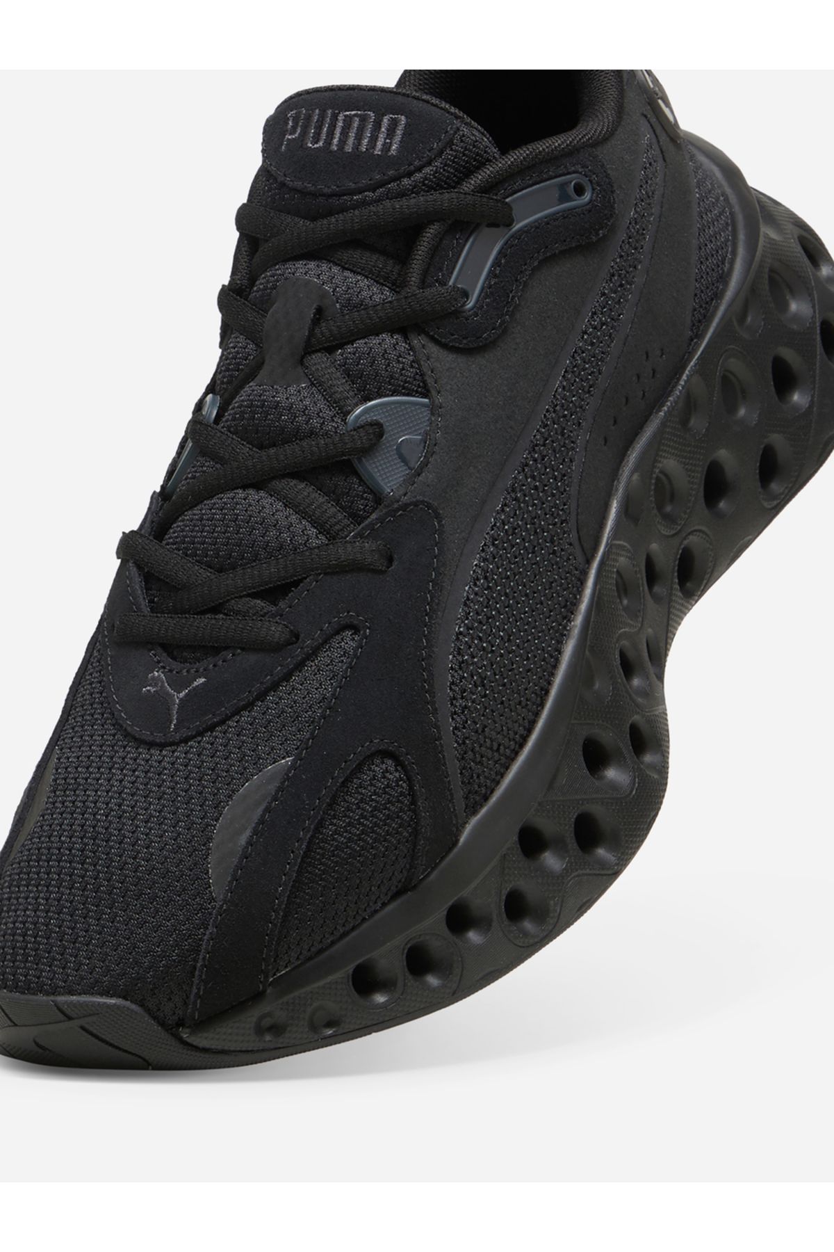 Puma-SOFTRIDE Frequence Running Shoes 5