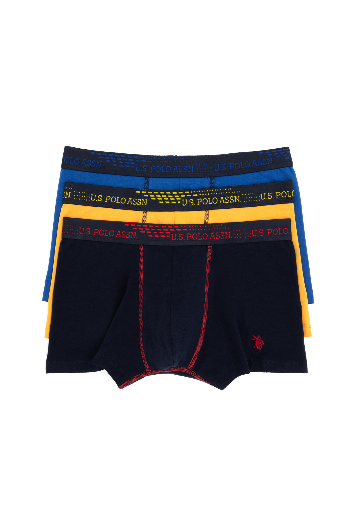 باکسر مردانه یو اس پولو | 1049850 U.S. Polo Assn. - Image 2