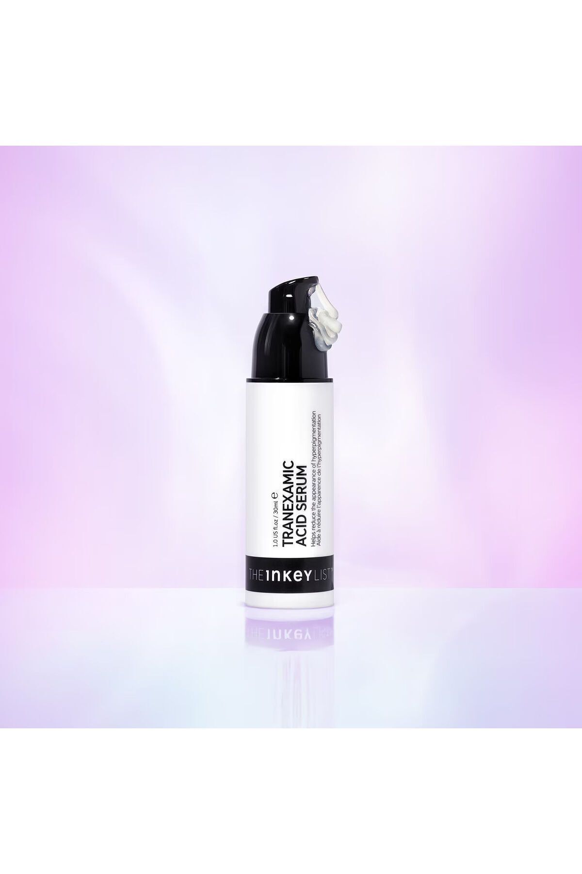 THE INKEY LIST-30 mL BrightEning - Natural IngrEdiEnt Skin Equalizing Night CarE 4