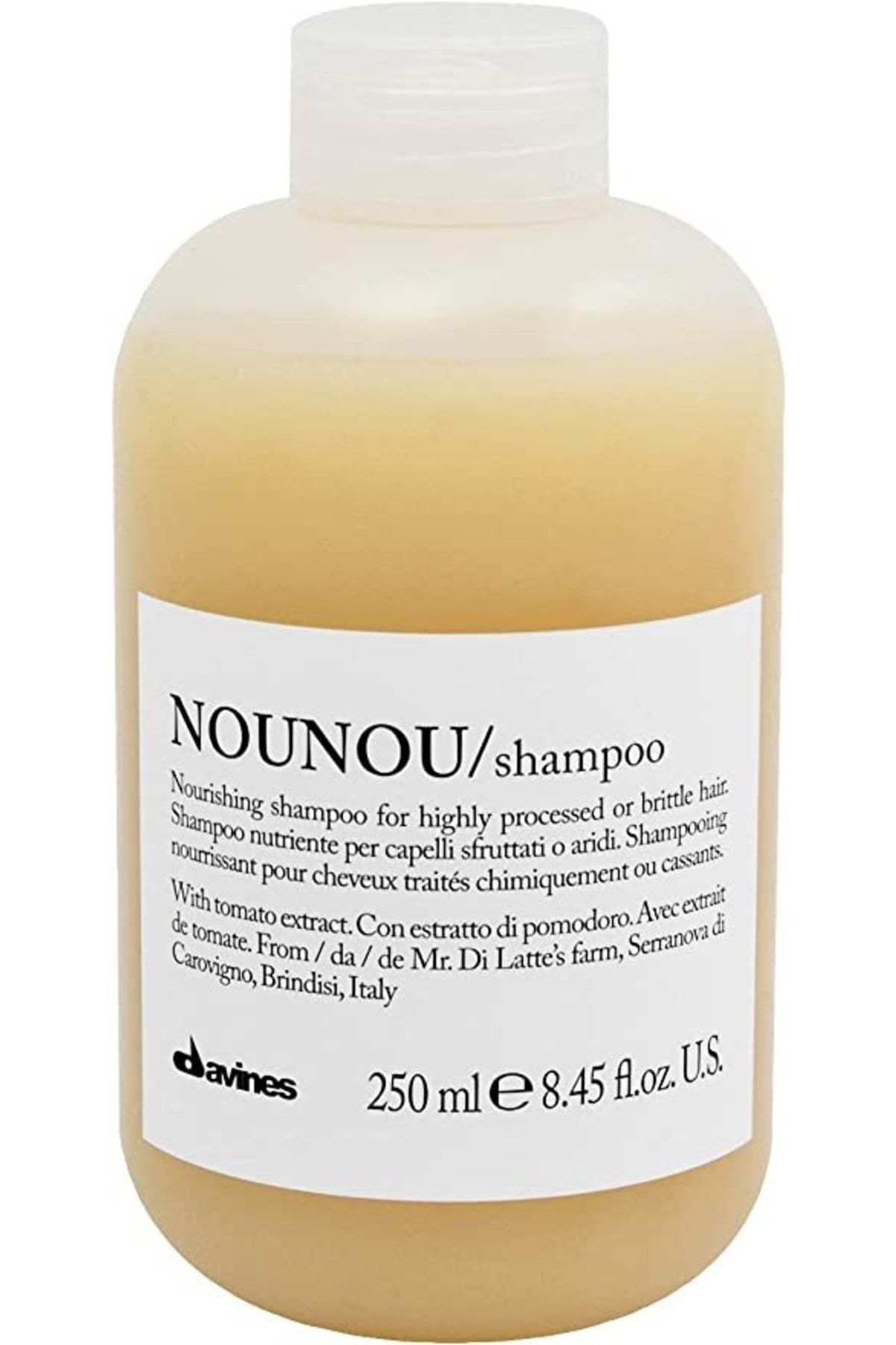شامپو داوینز davinesagu9