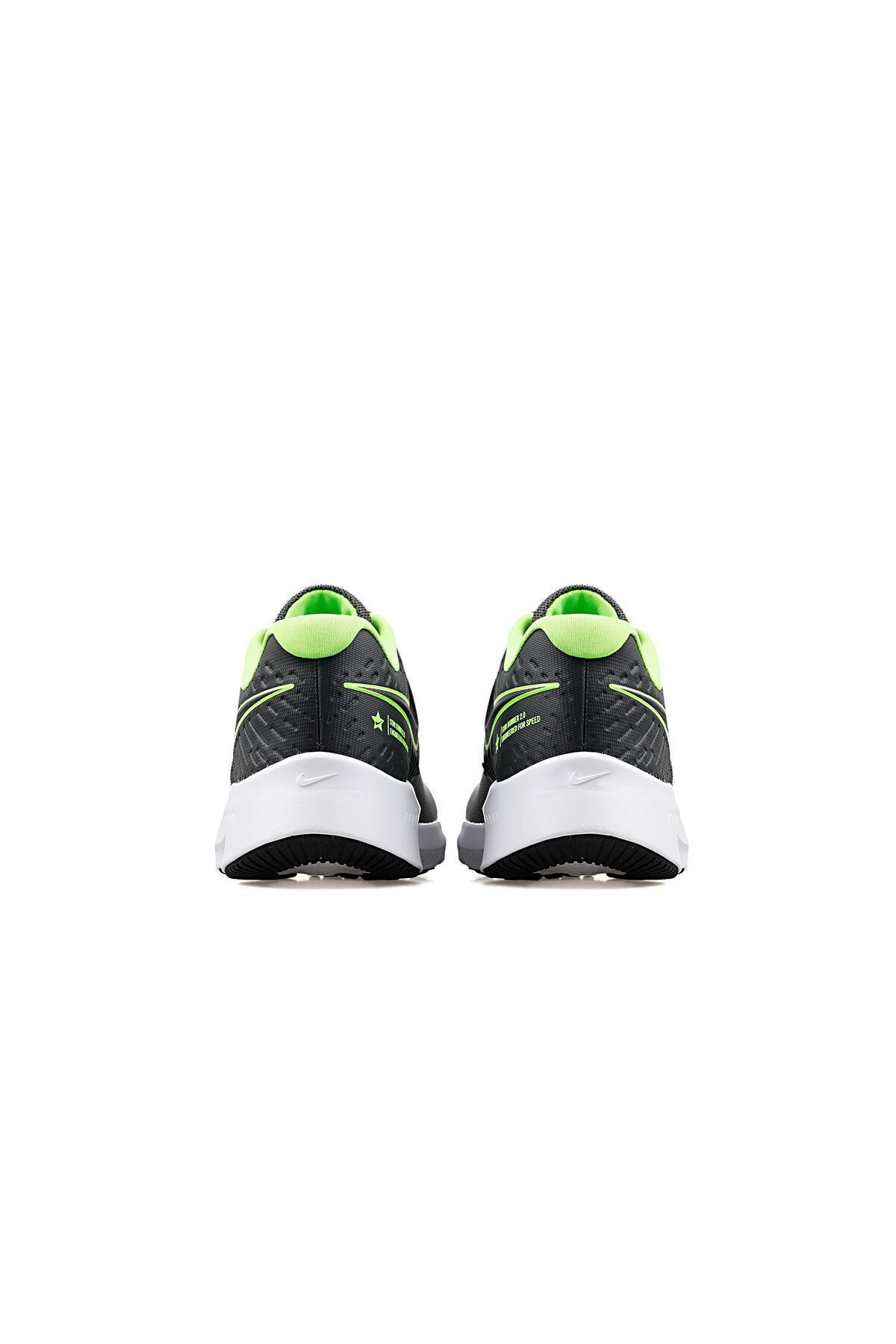 کفش Nike نایکی اسپرت زنانه مشکی Aq3542-004-مشکی اورجینال - تصویر 4