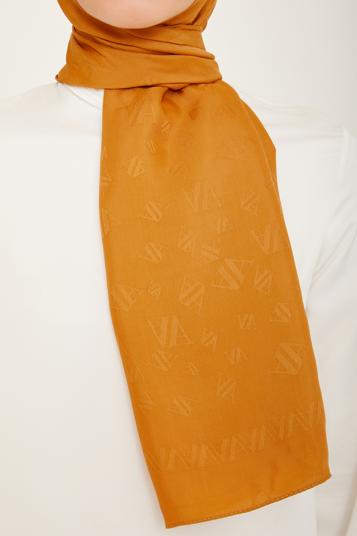 شال زنانه آرمینه | S00OA0444355 Armine - Image 2