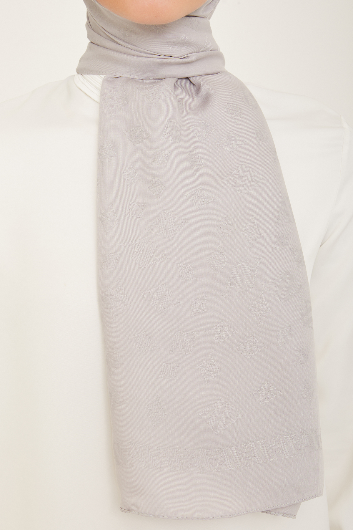 شال زنانه آرمینه | S00OA0444355 Armine - Image 2