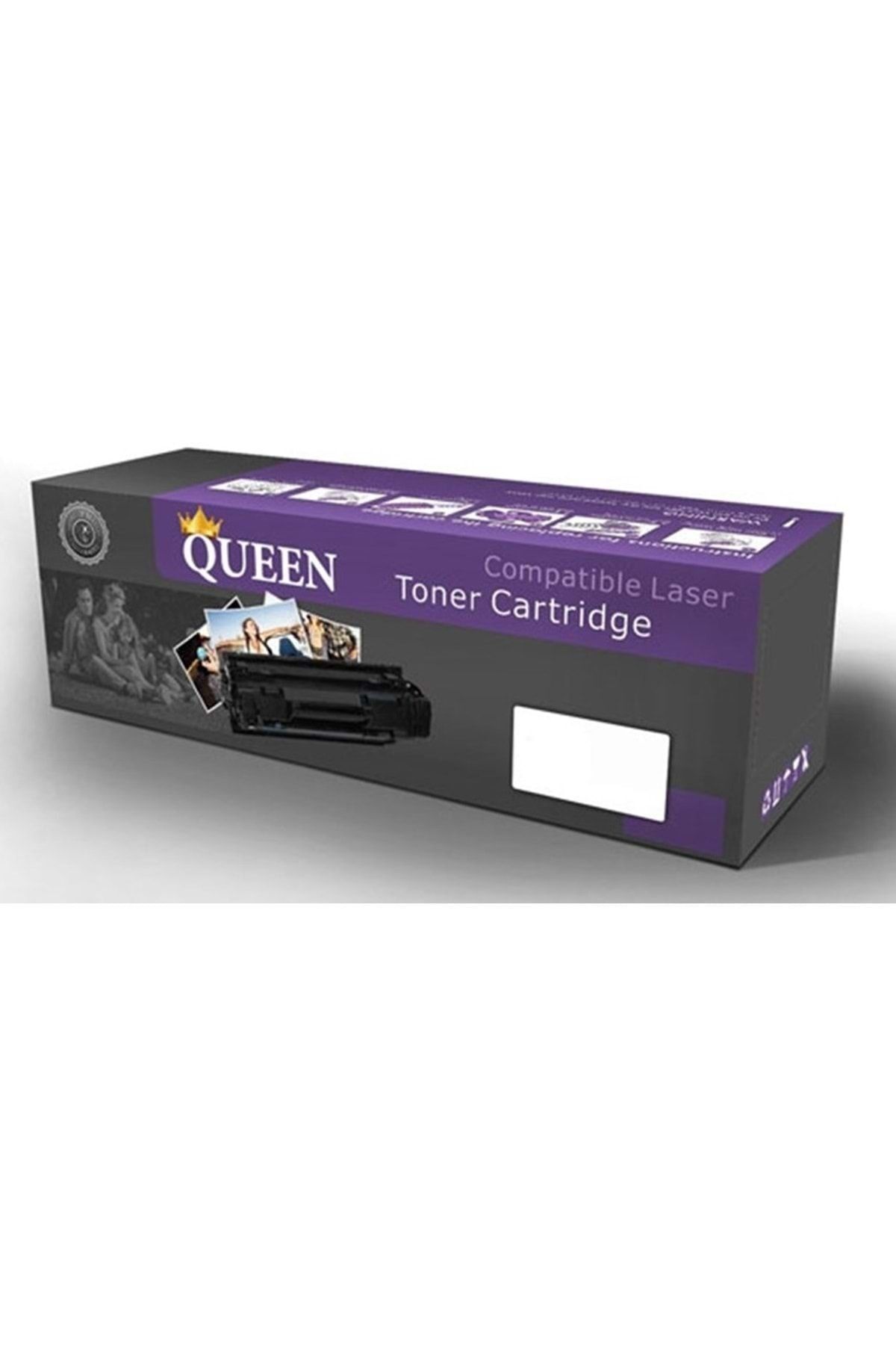 QUEEN Toner Samsung Mlt-d111 Chıplı(M2020-M2020W-M2022-M2022W-M2070) 1500 Sayfa