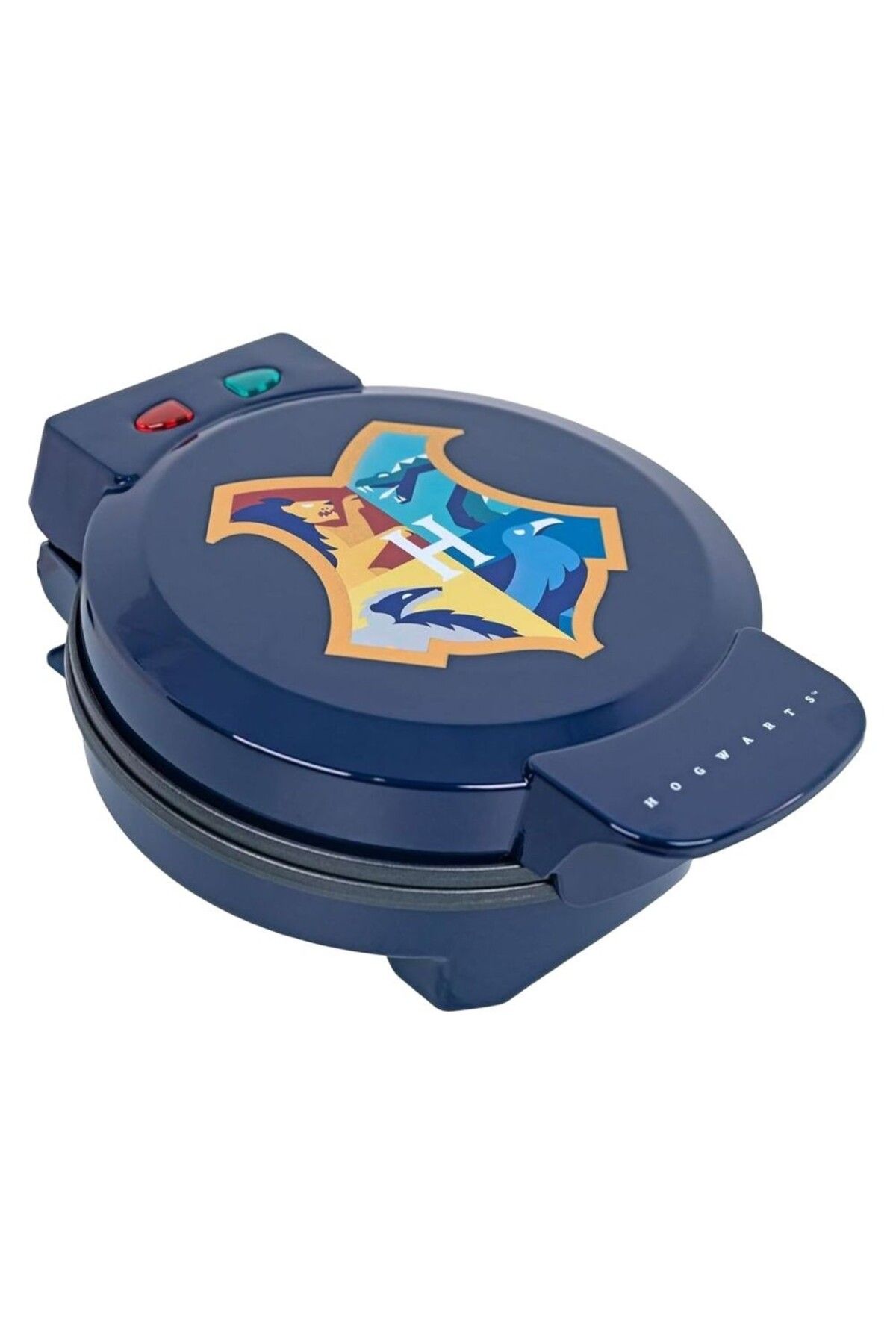 VARSTHREE Harry Potter Hogwarts Şah Mat Waffle Makinesi Mavi