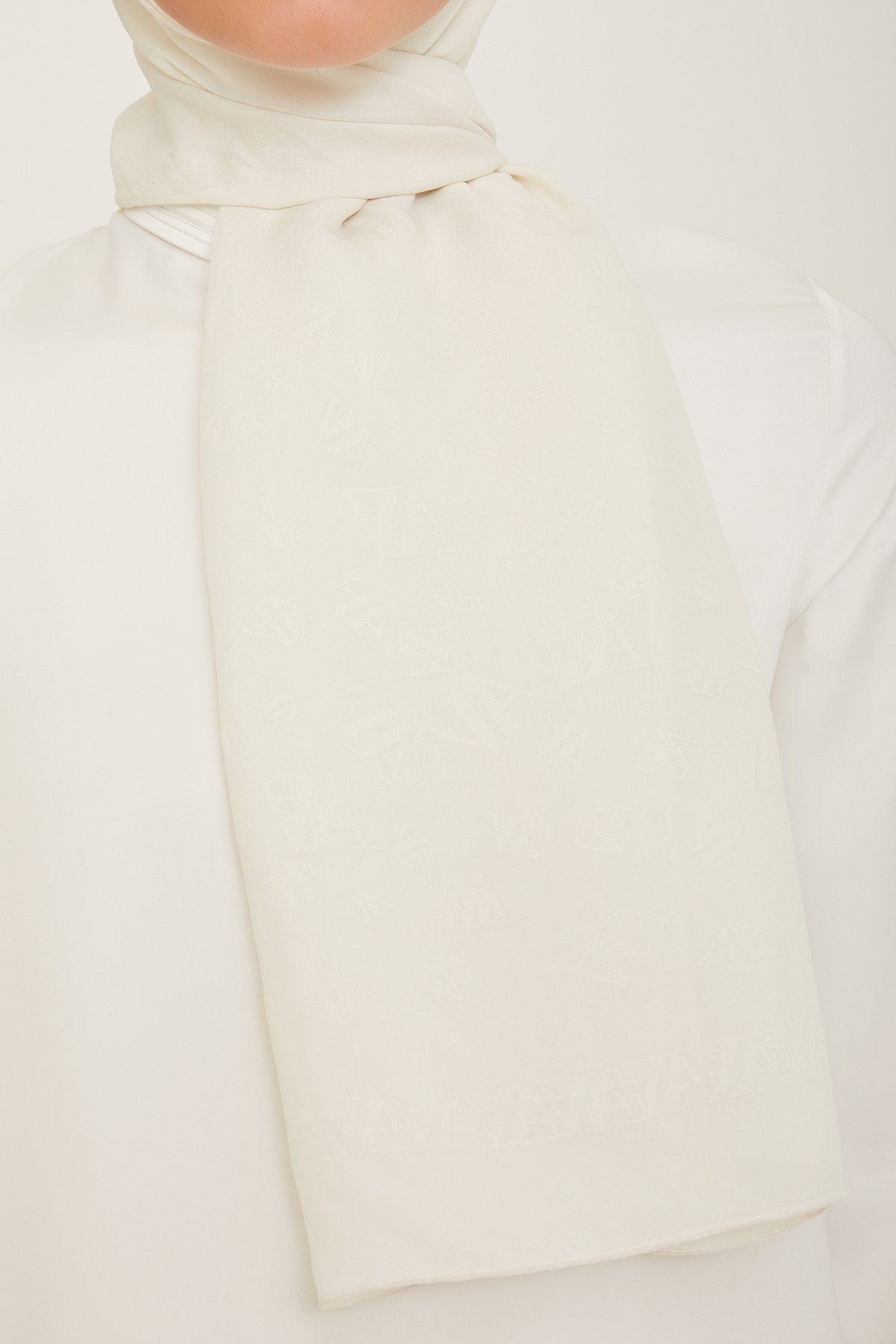 شال زنانه آرمینه | S00OA0444355 Armine - Image 2