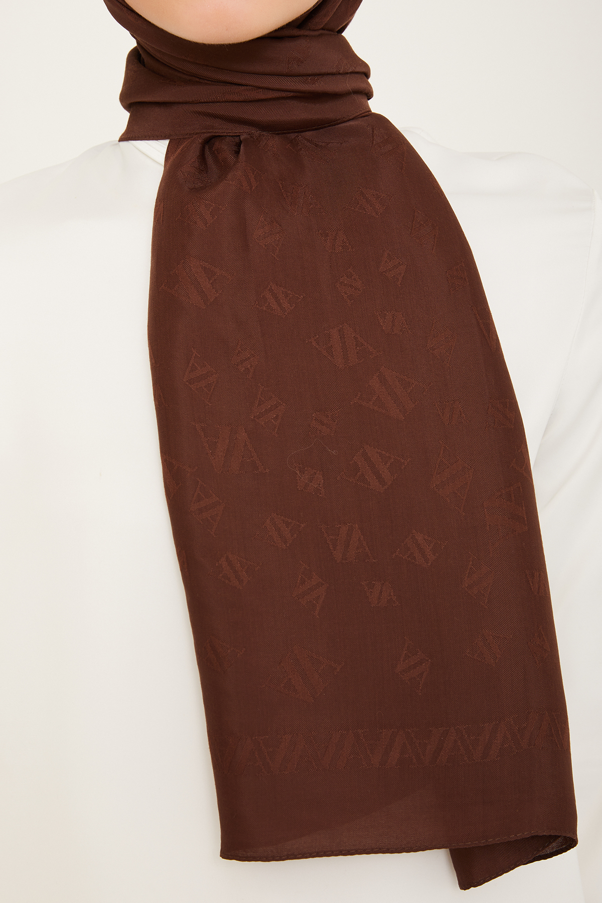 شال زنانه آرمینه | S00OA0444355 Armine - Image 2