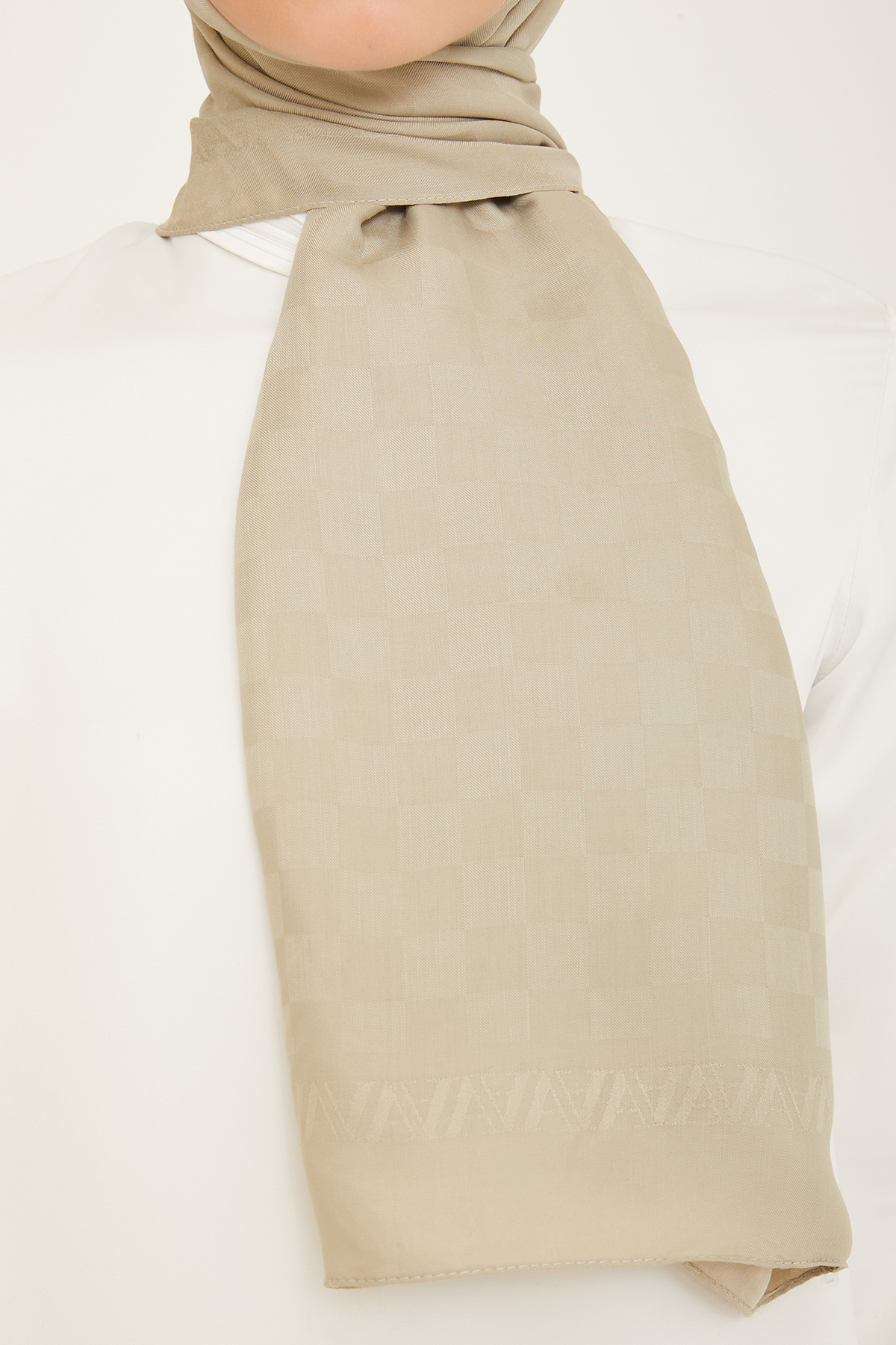 شال زنانه آرمینه | S00OA0444357 Armine - Image 2