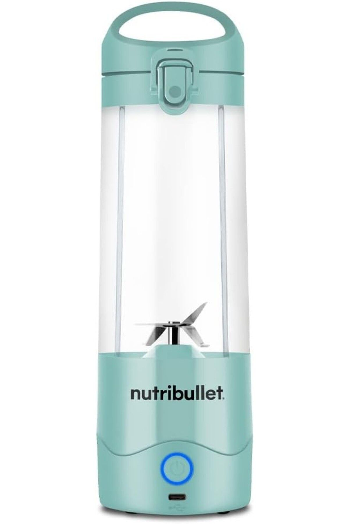Nutribullet-PorTable Blender 1