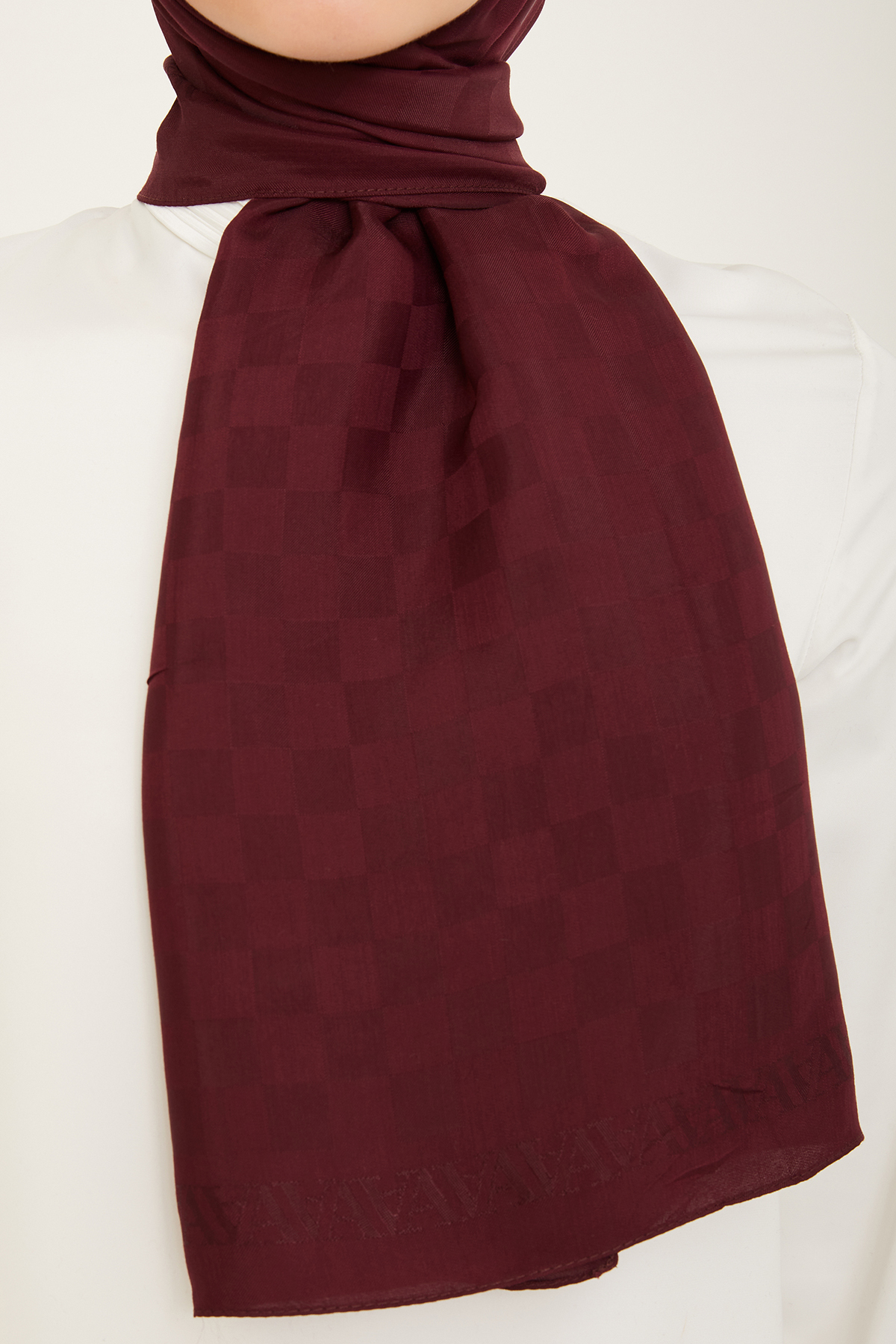 شال زنانه آرمینه | S00OA0444357 Armine - Image 2