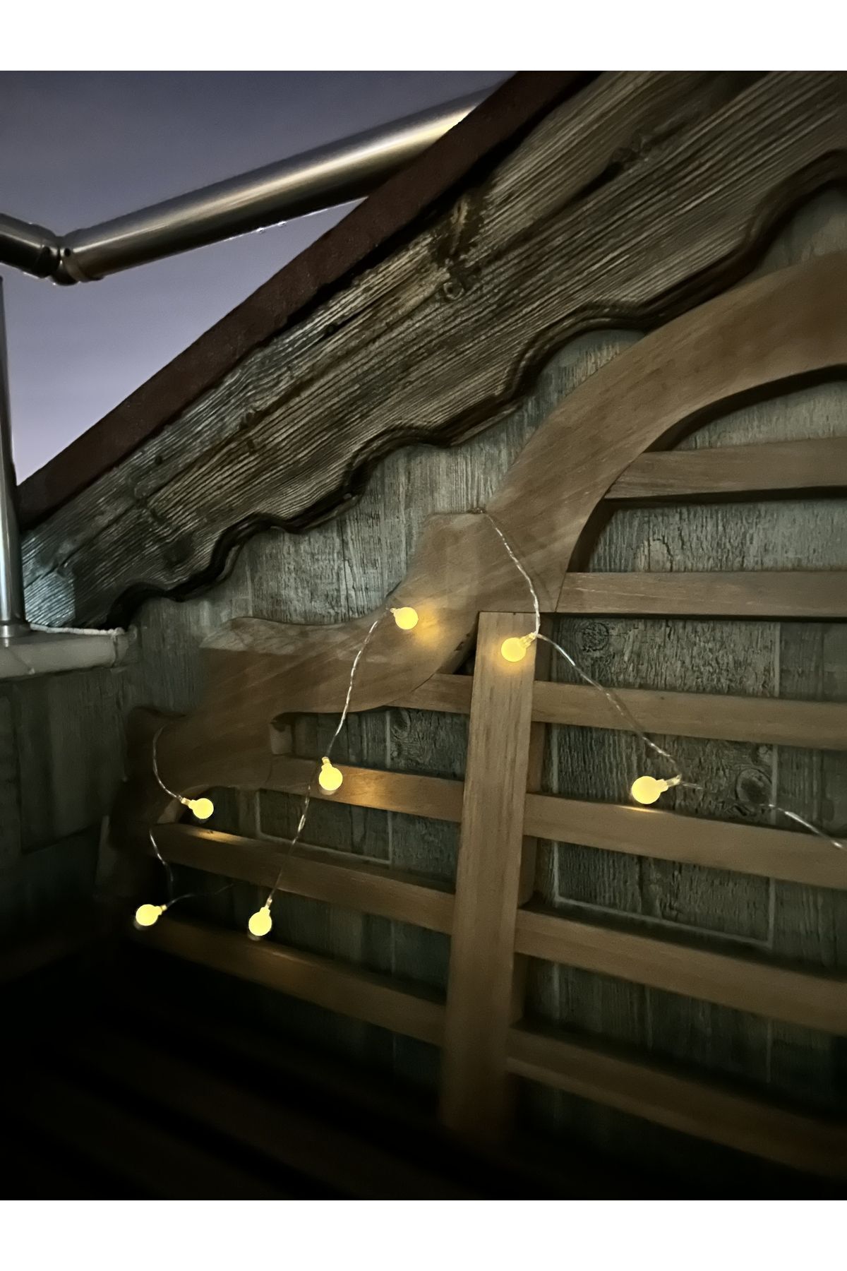 Led Bahçe, balkon , teras , oda aydınlatmalı led - Fiyatı, Yorumları
