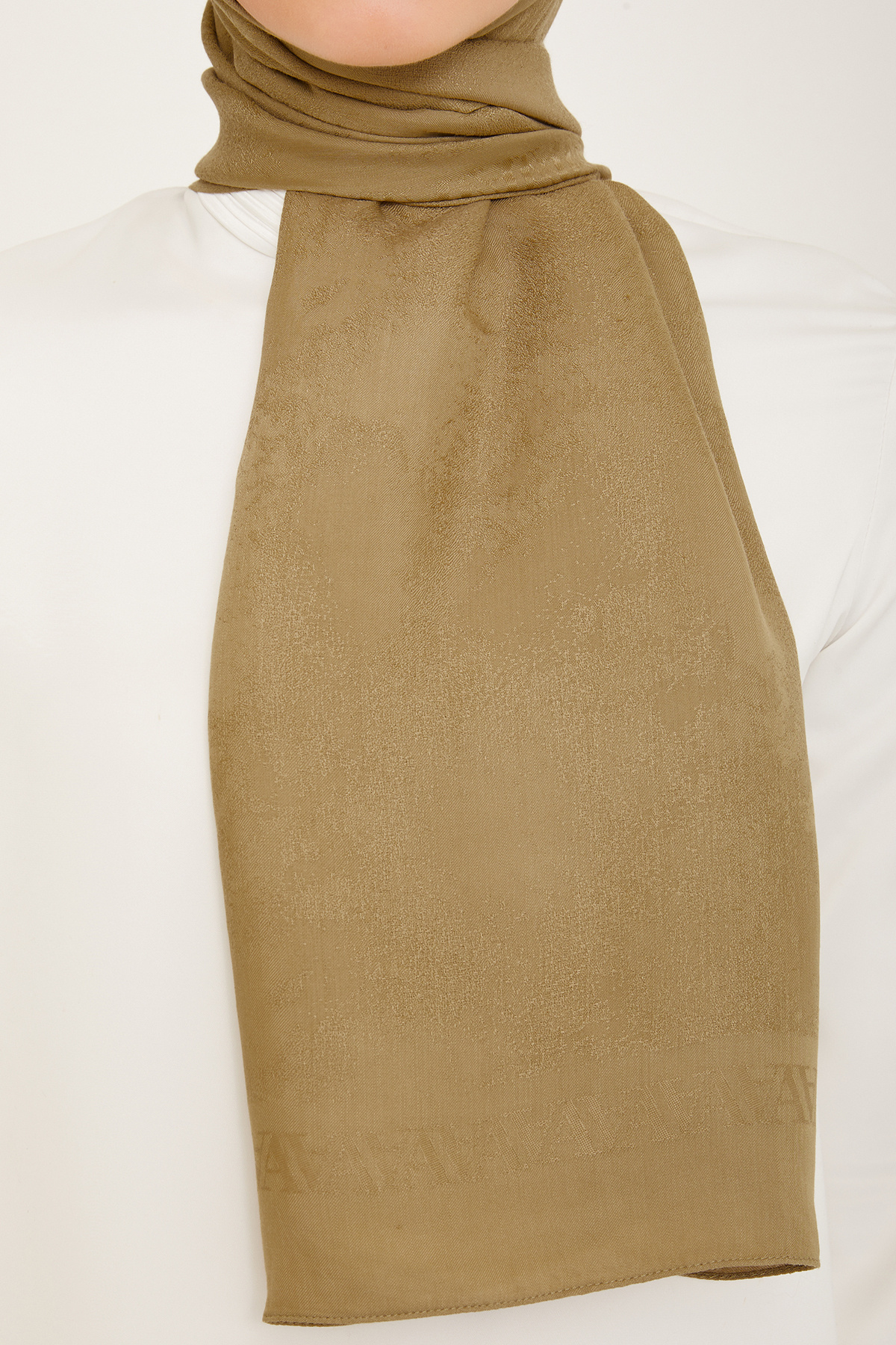 شال زنانه آرمینه | S00OA0444356 Armine - Image 2