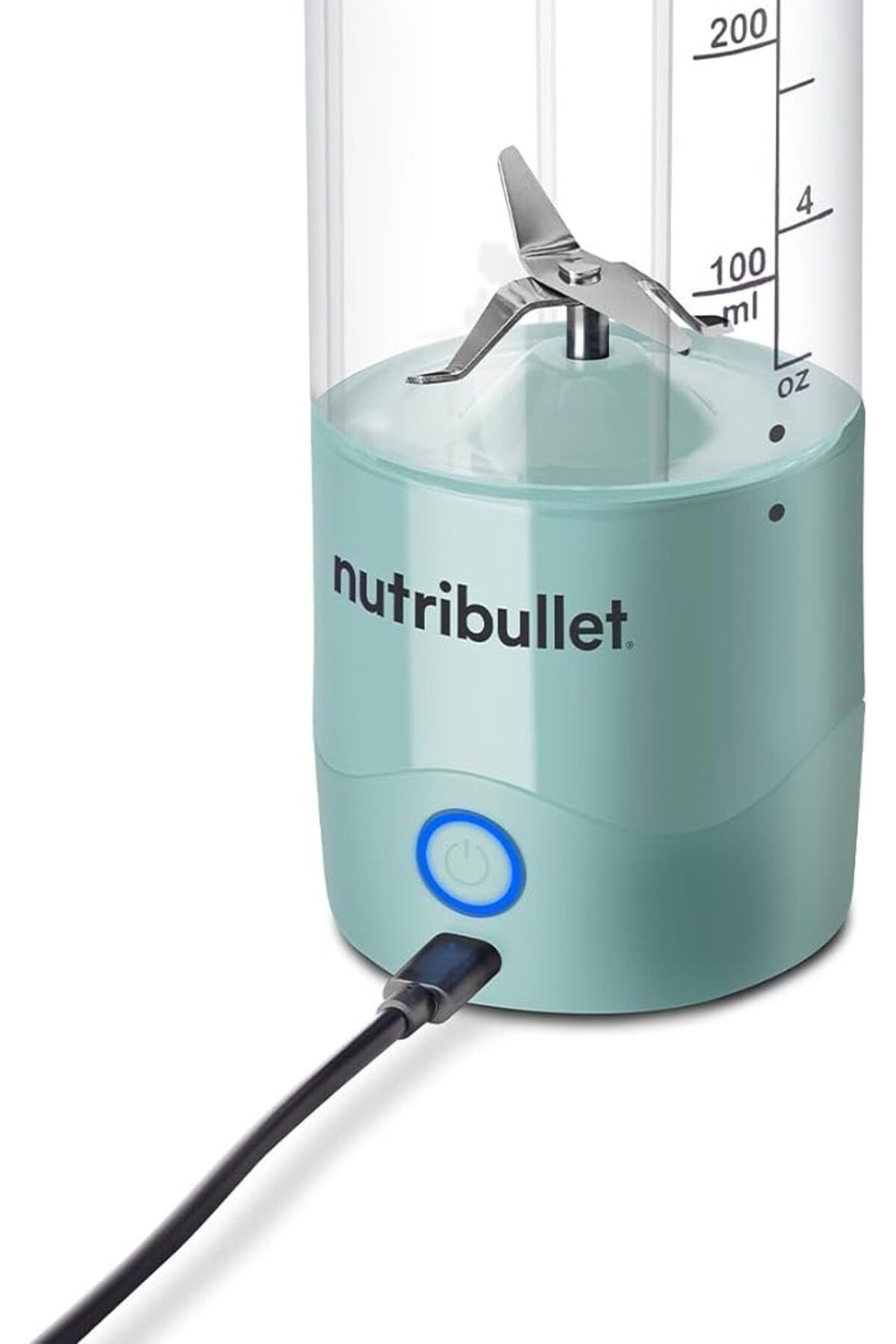 Nutribullet-PorTable Blender 3