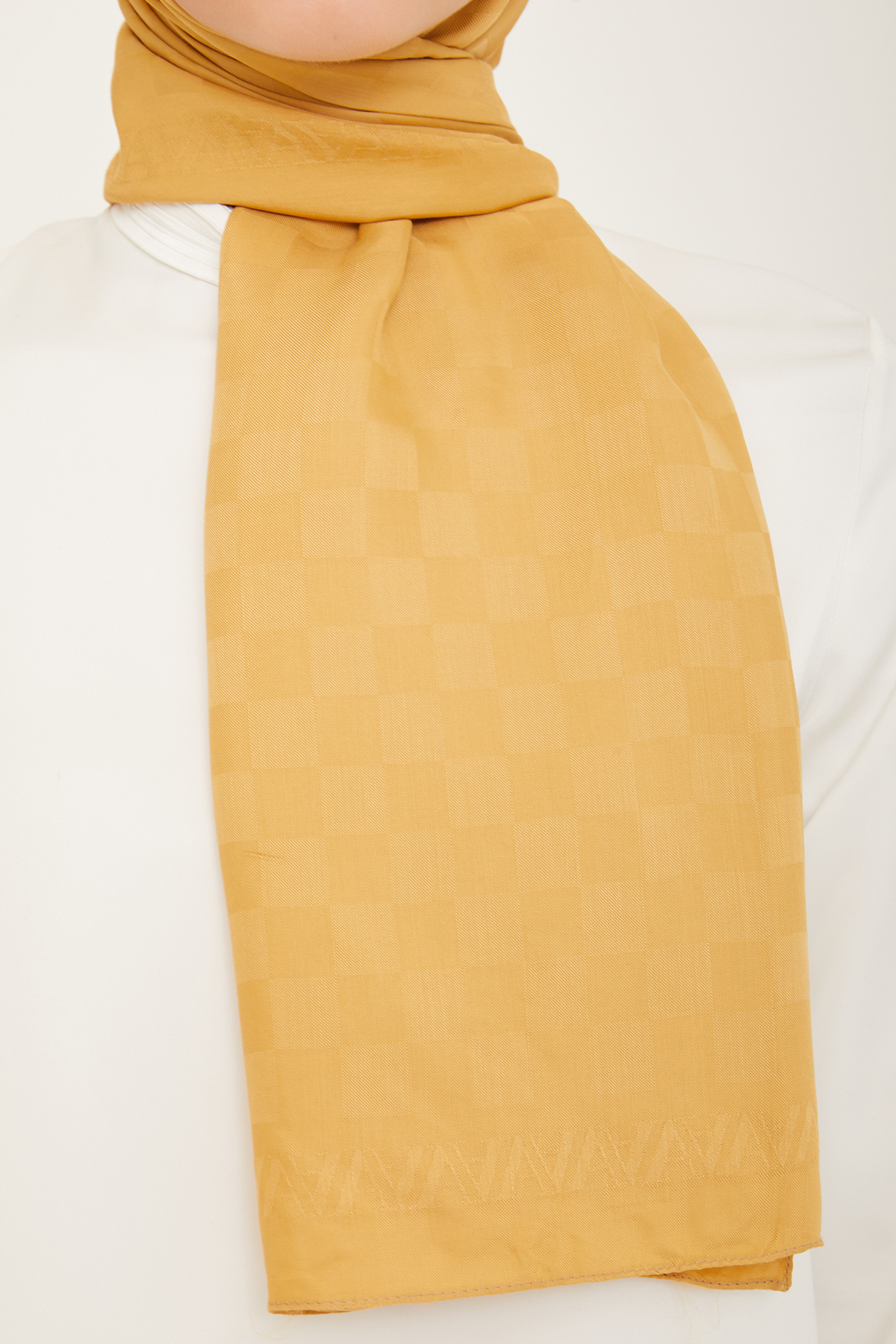 شال زنانه آرمینه | S00OA0444357 Armine - Image 2