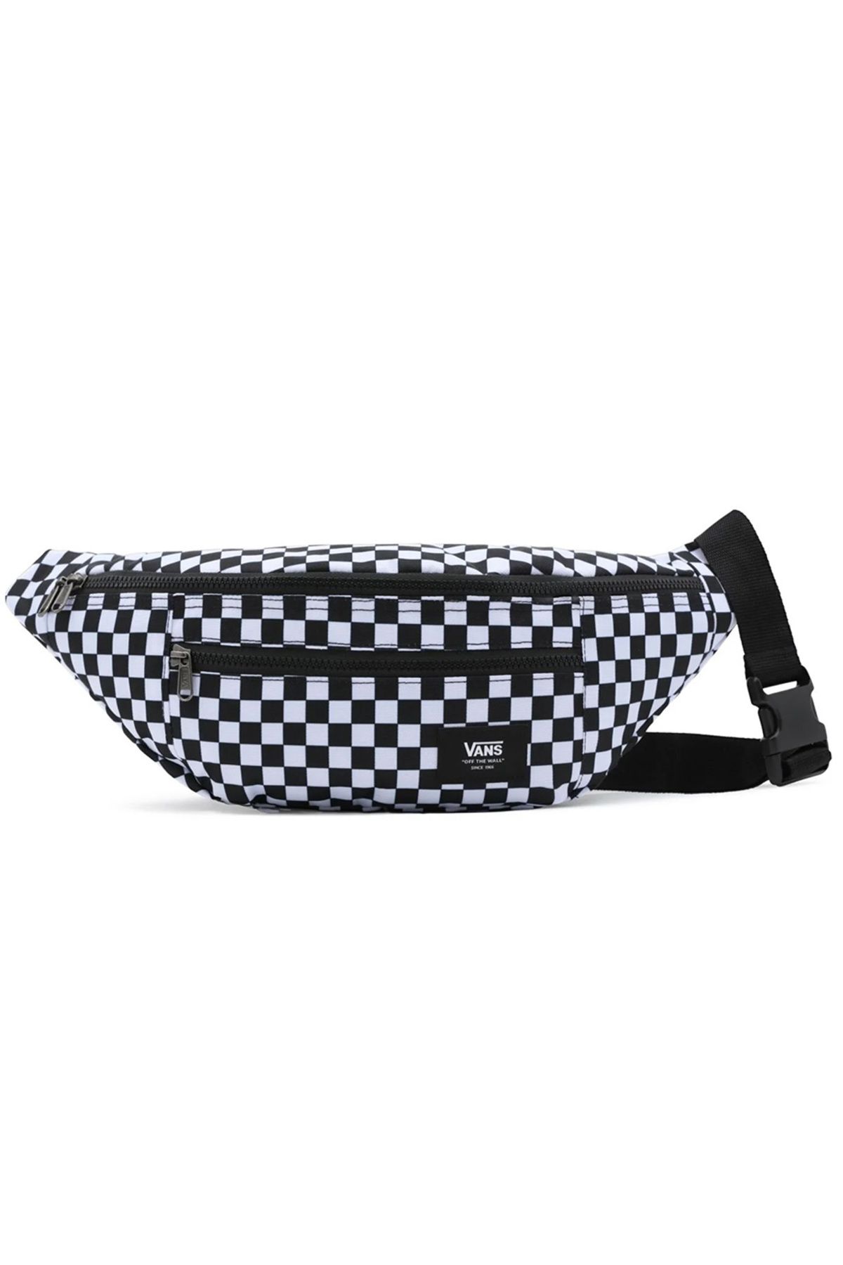 Mn Ward Cross Body Pack کمری رنگارنگ Vans